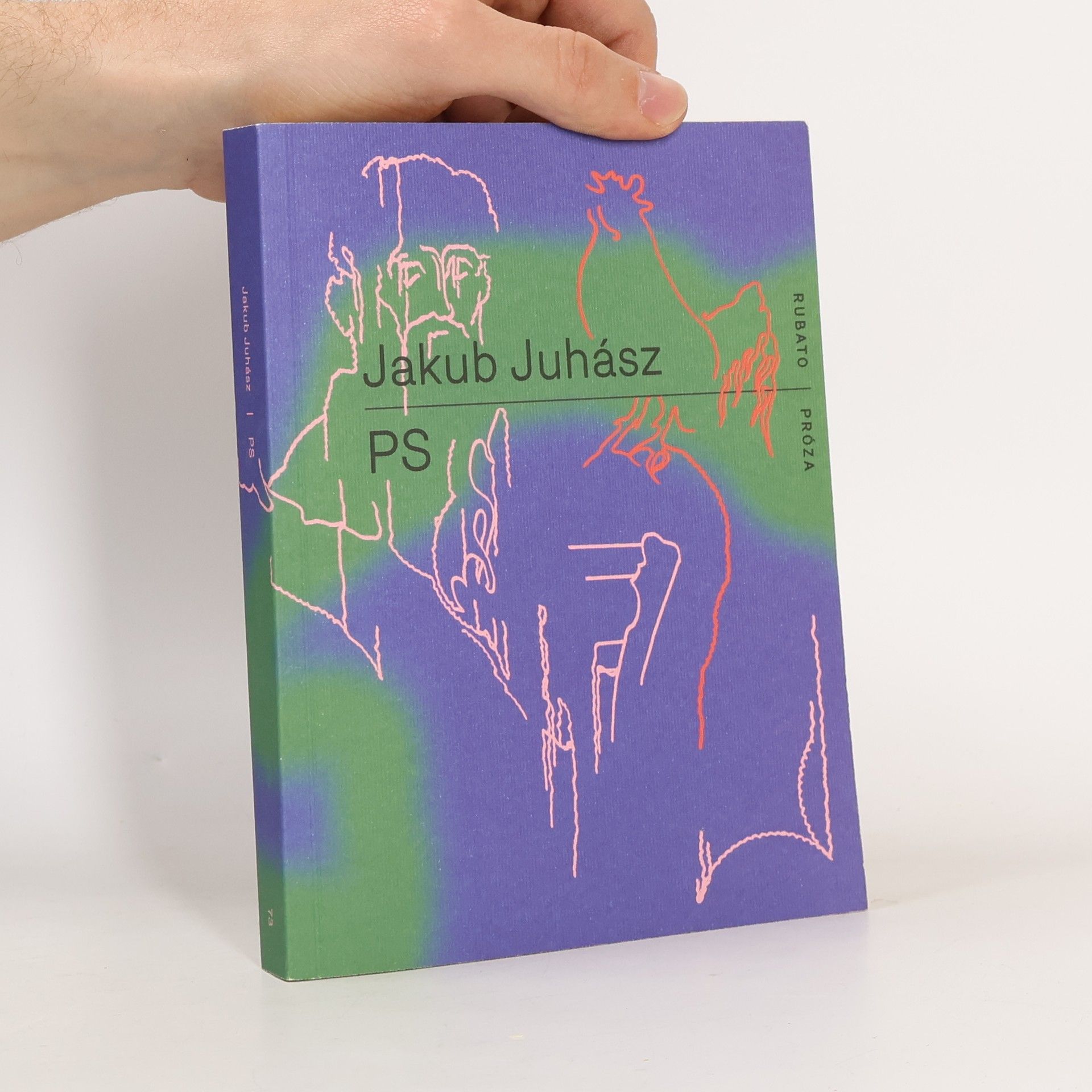Jakub Juhász PS