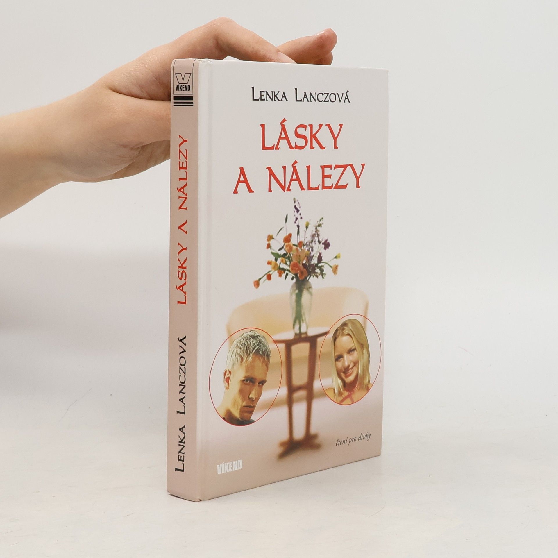 Lásky a nálezy