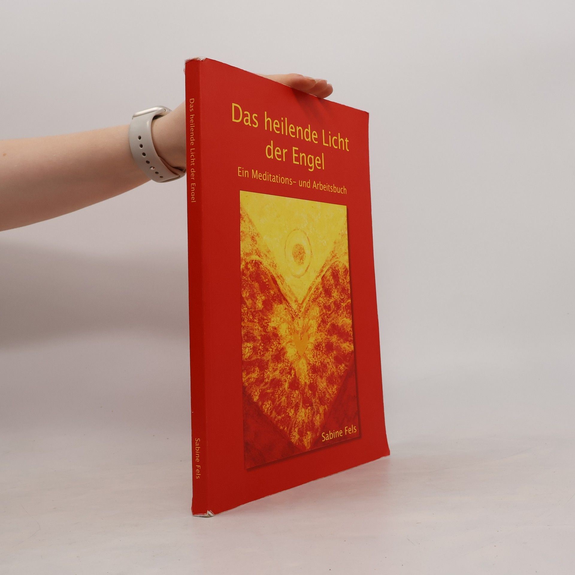 Das heilende Licht der Engel