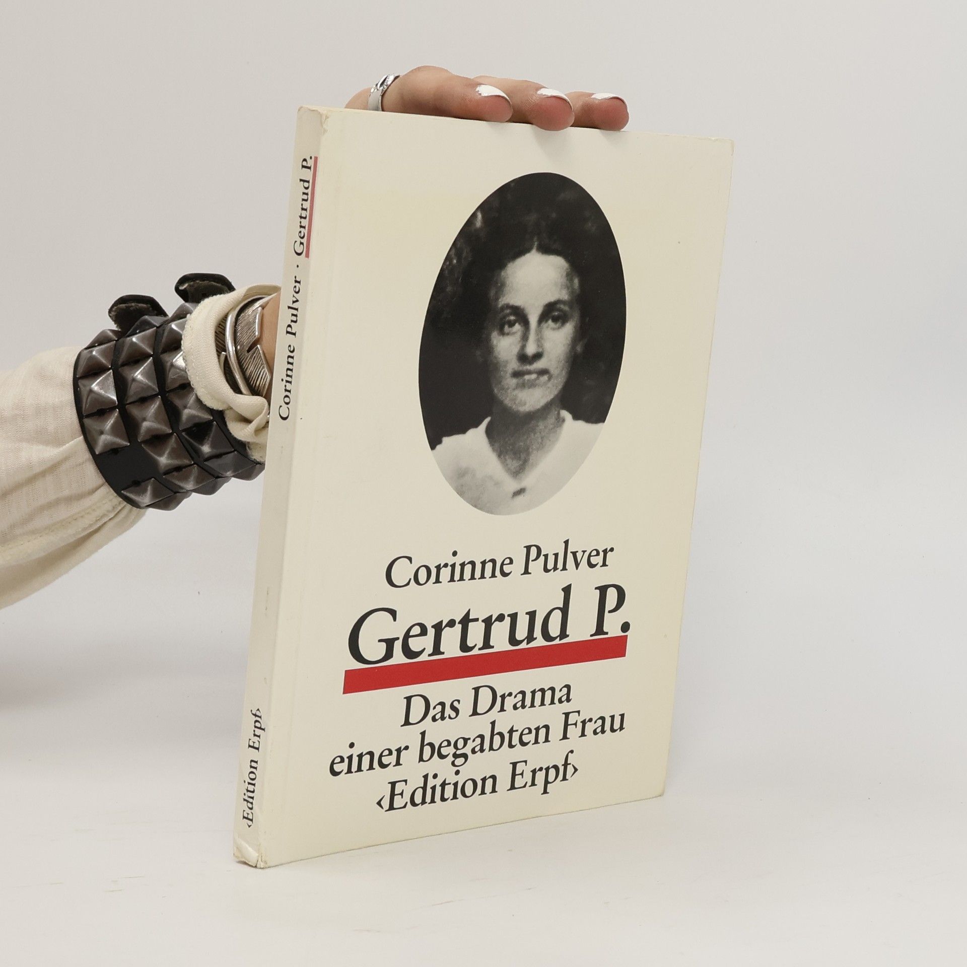 Gertrud P.
