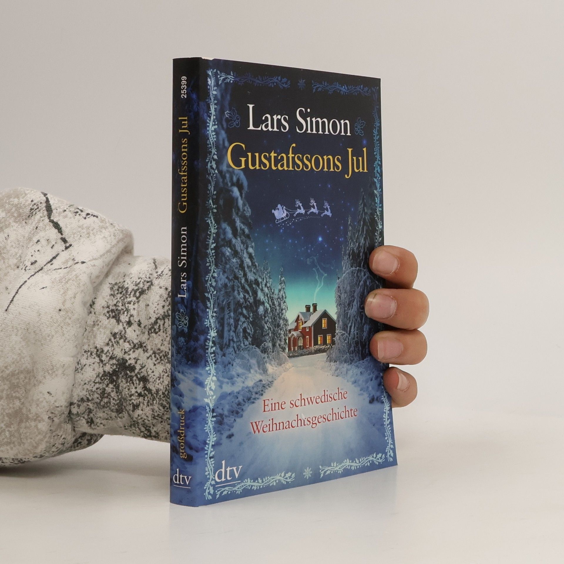 Lars Simon Gustafssons Jul