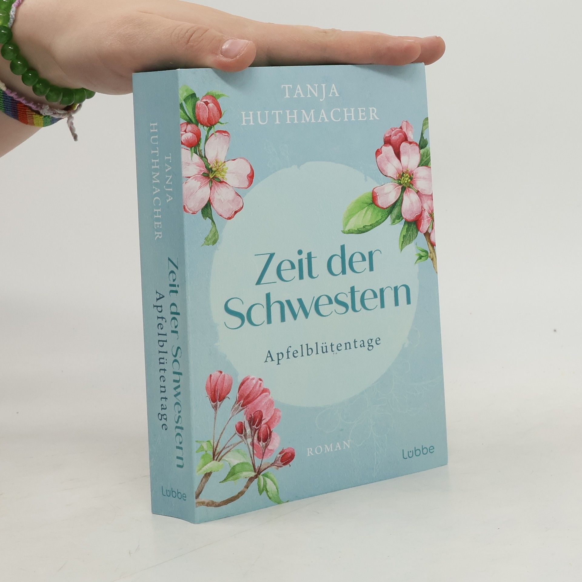 Tanja Huthmacher Zeit der Schwestern