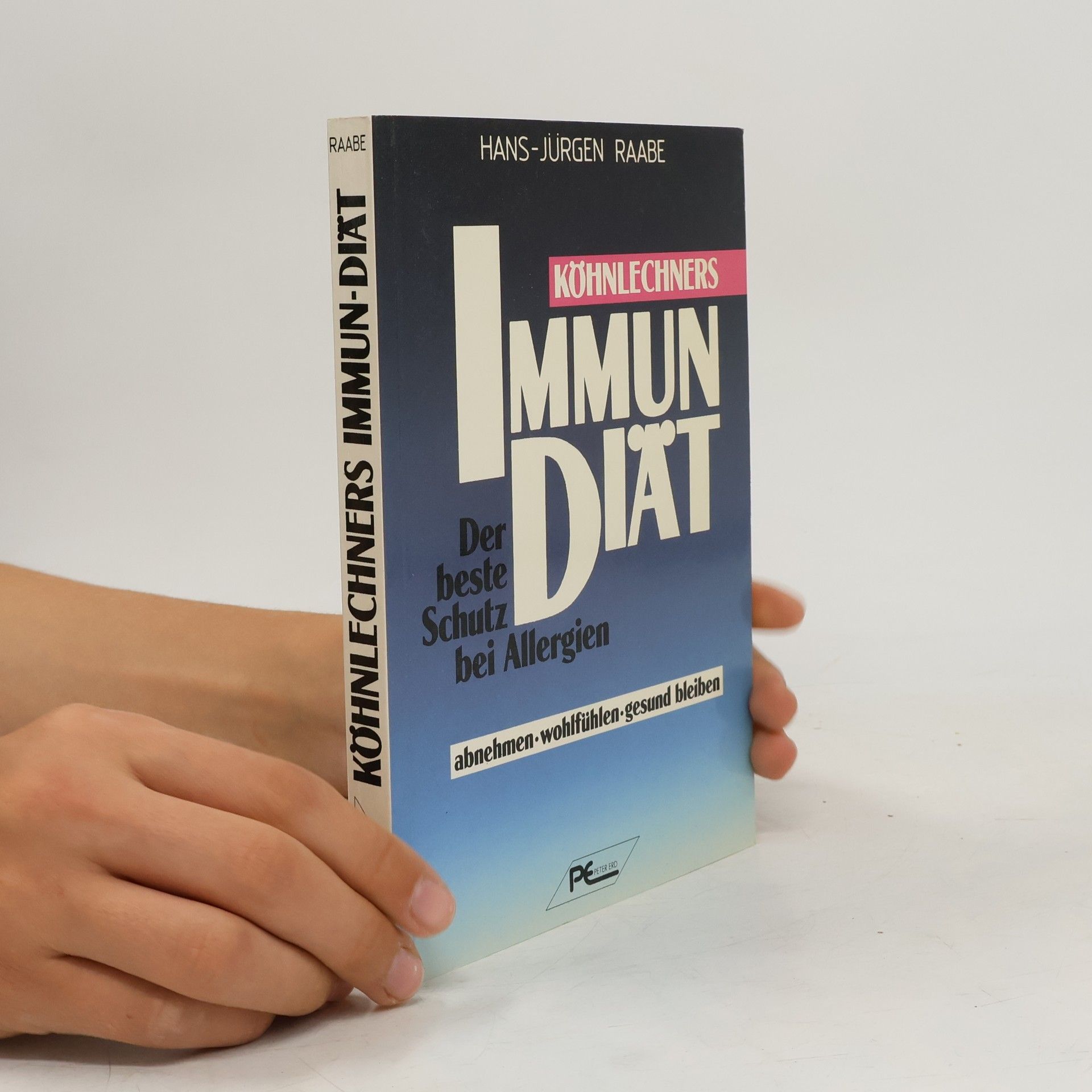 Köhnlechners Immun-Diät