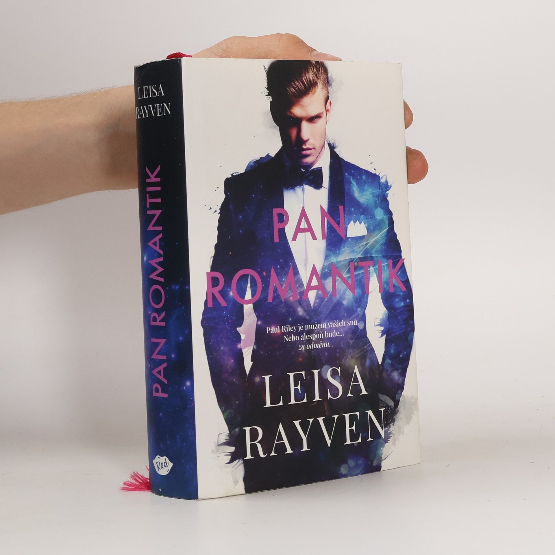 Leisa Rayven Pan Romantik