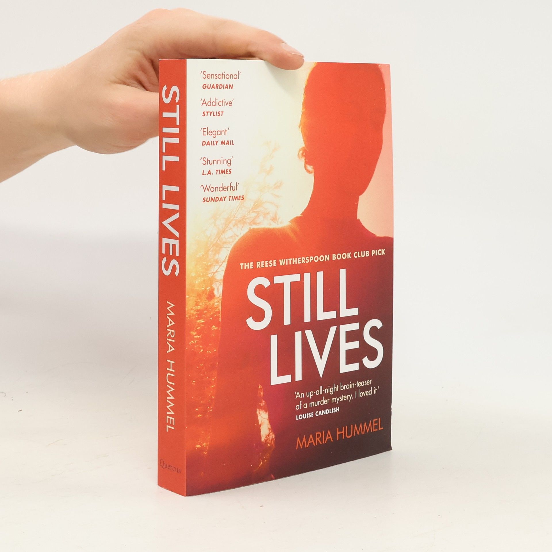 Still Lives