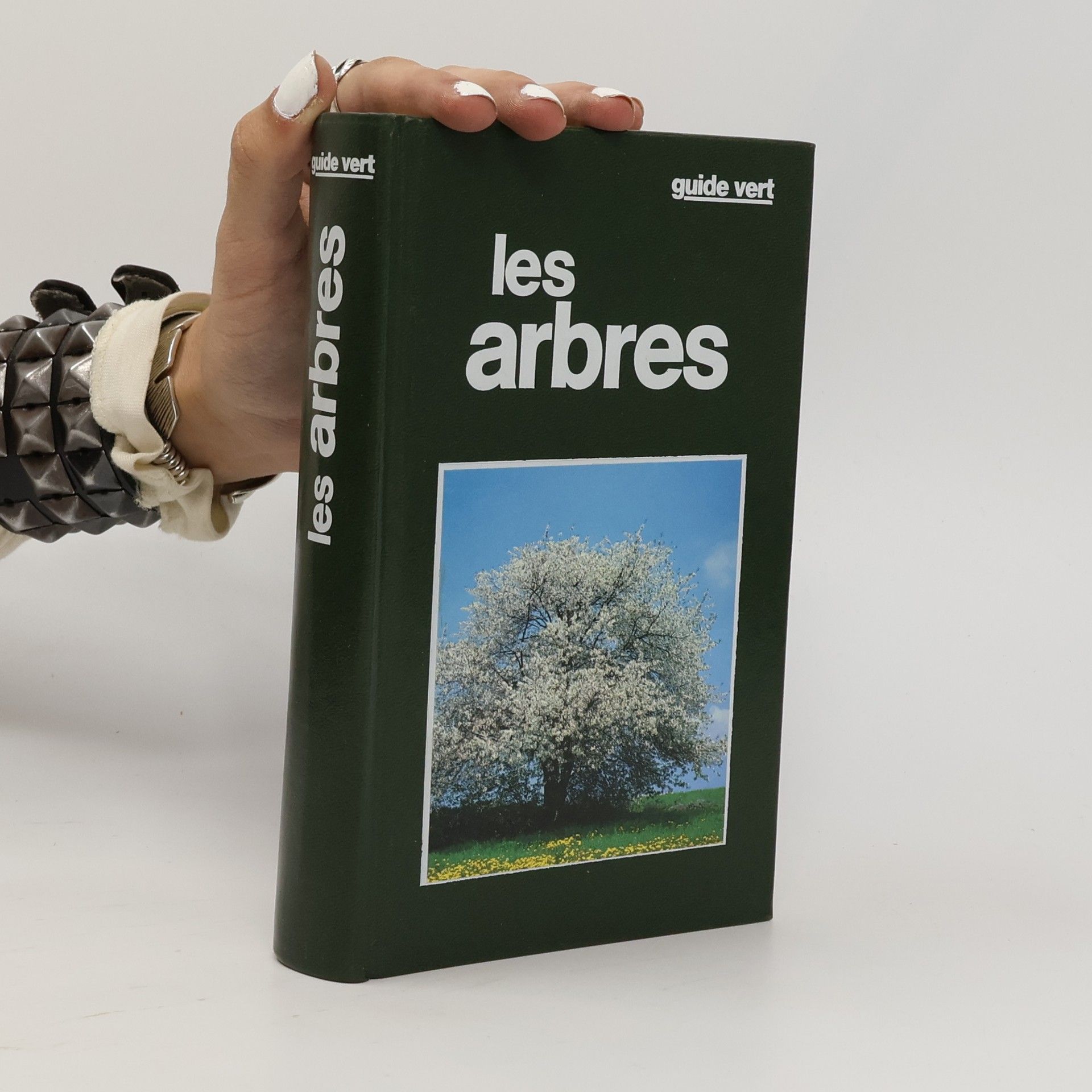 Raymonde Durand Les arbres