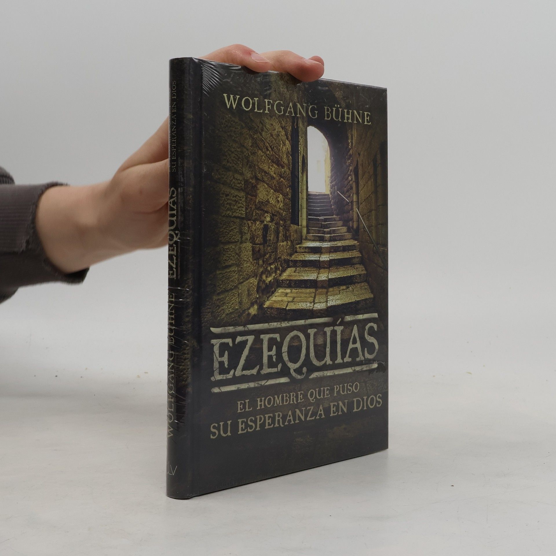 Ezequías
