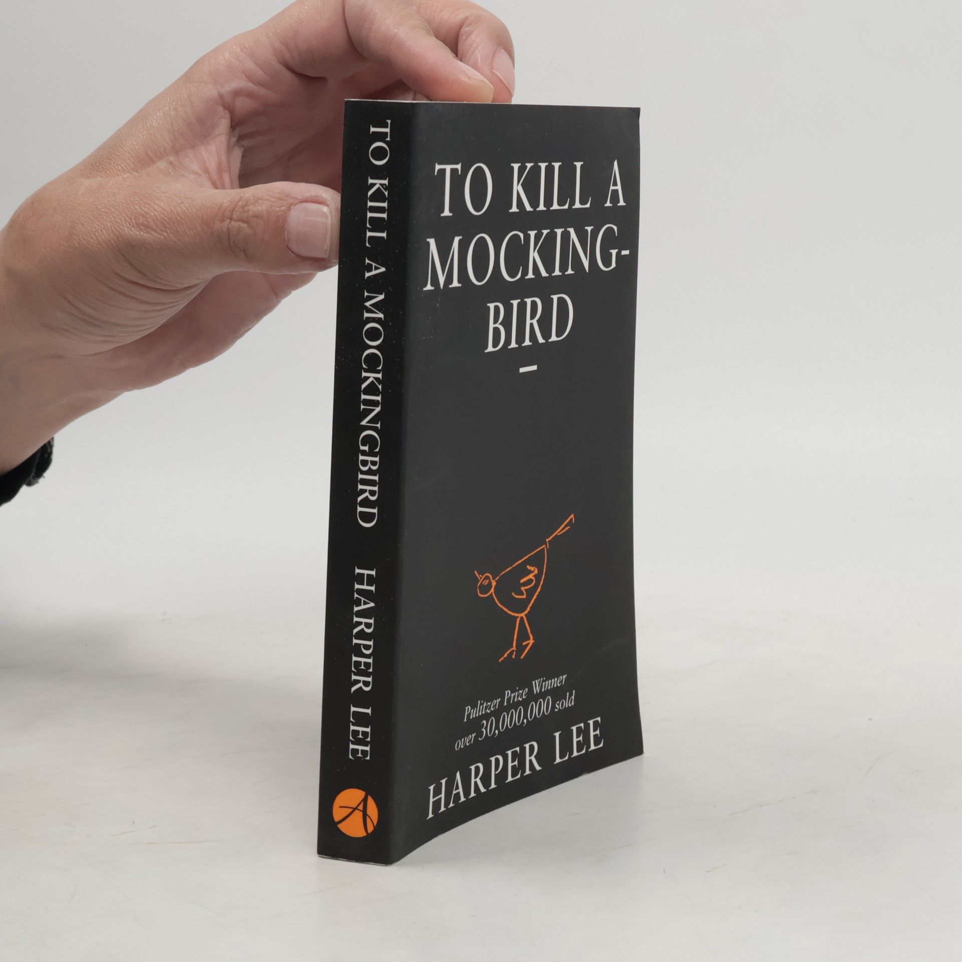 Harper Lee To Kill a Mockingbird