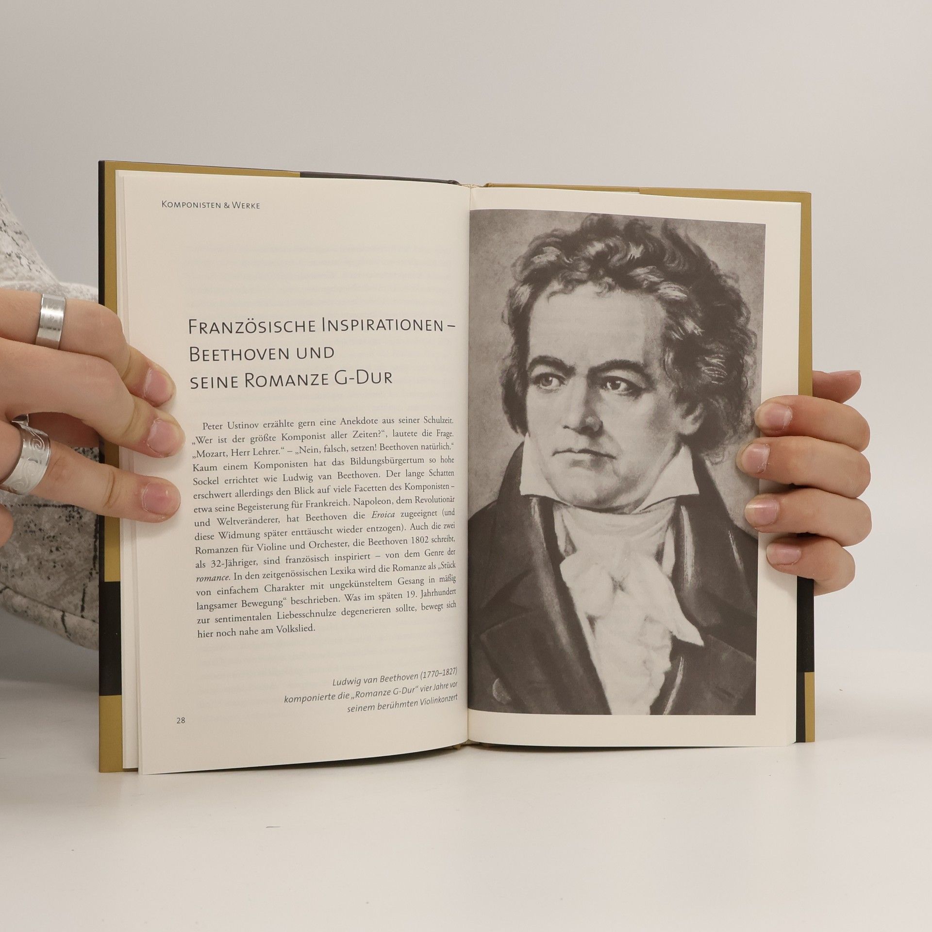 Autorenkollektiv Die Zeit Klassik-Edition. 20 große Interpreten in 20 Bänden. Band 1. Yehudi Menuhin