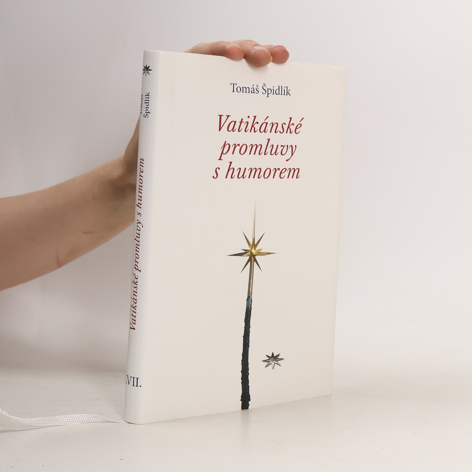 Vatikánské promluvy s humorem