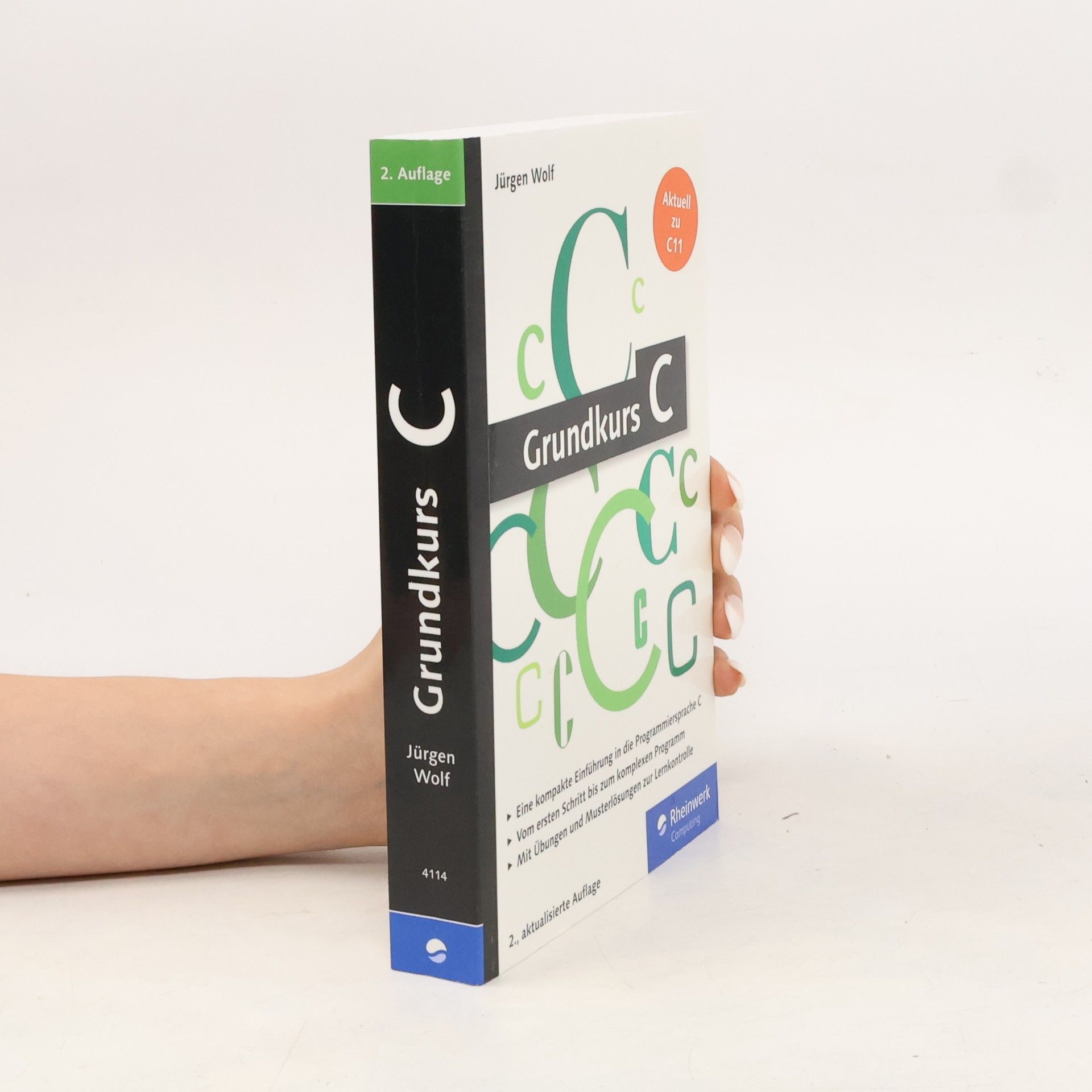 Grundkurs C