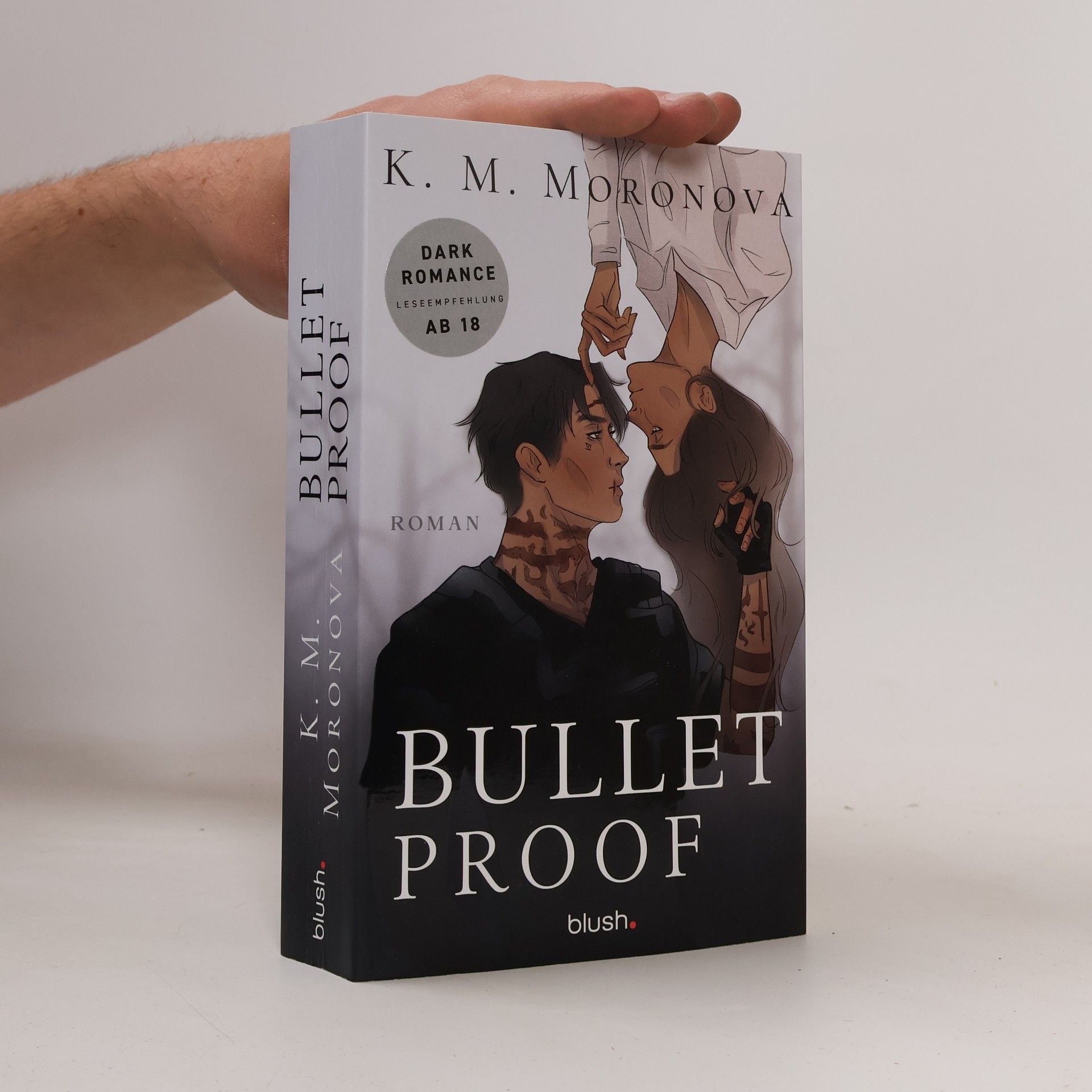 Bulletproof