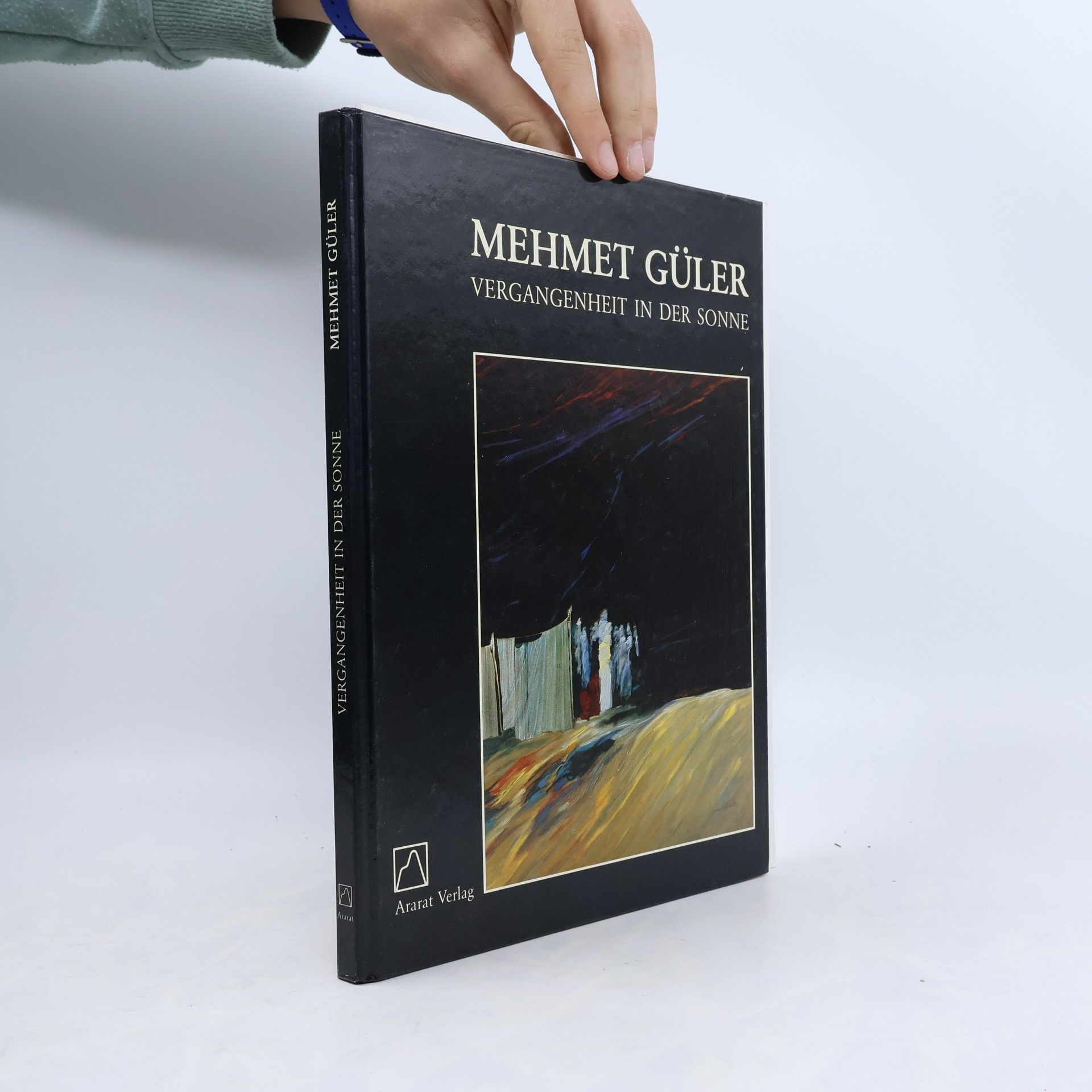 Mehmet Güler, Vergangenheit in der Sonne, 1970-1985.