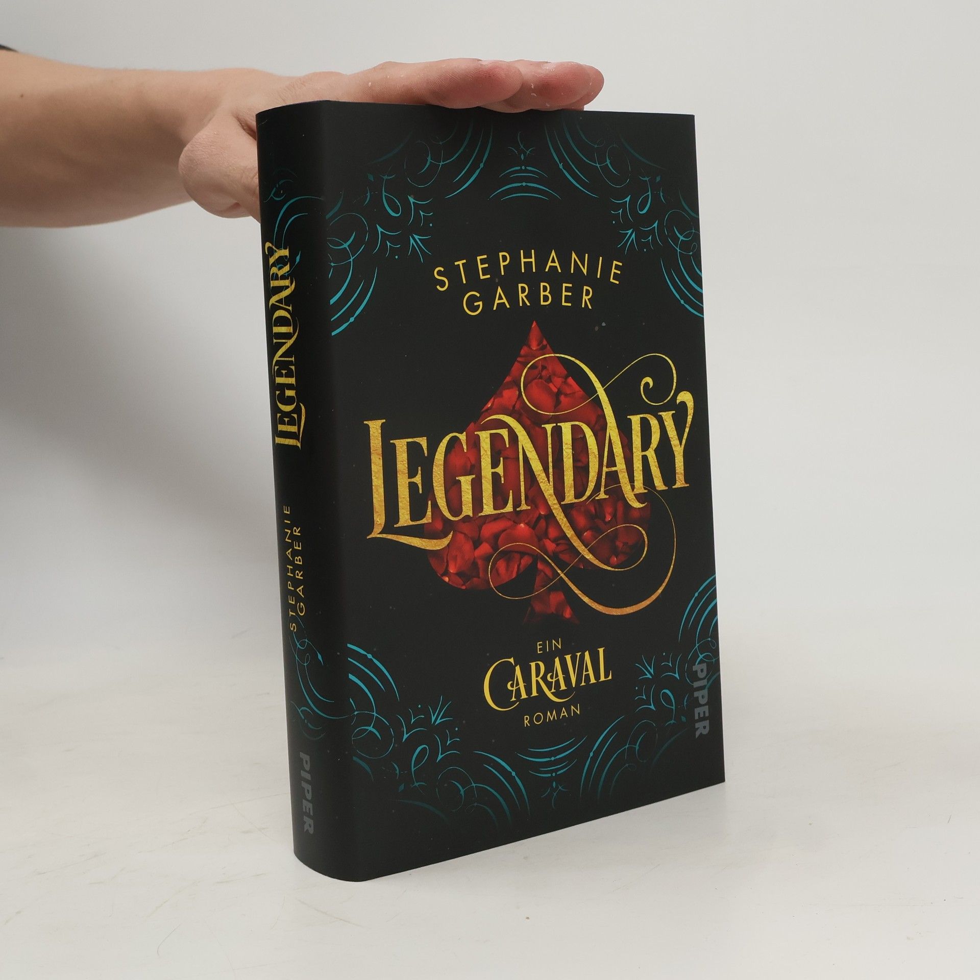 Legendary