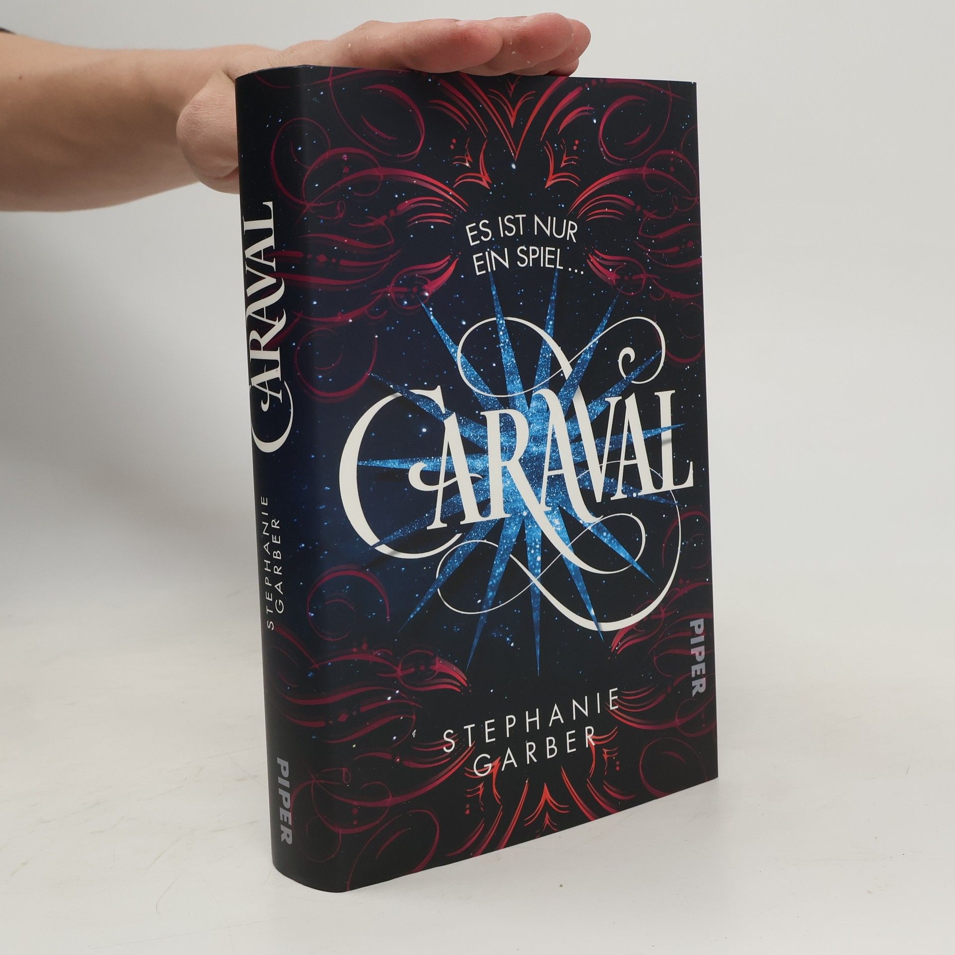 Caraval 1