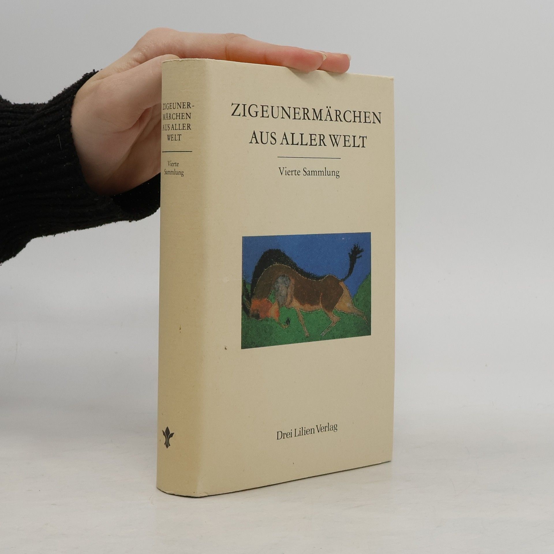 Zigeunermärchen aus aller Welt