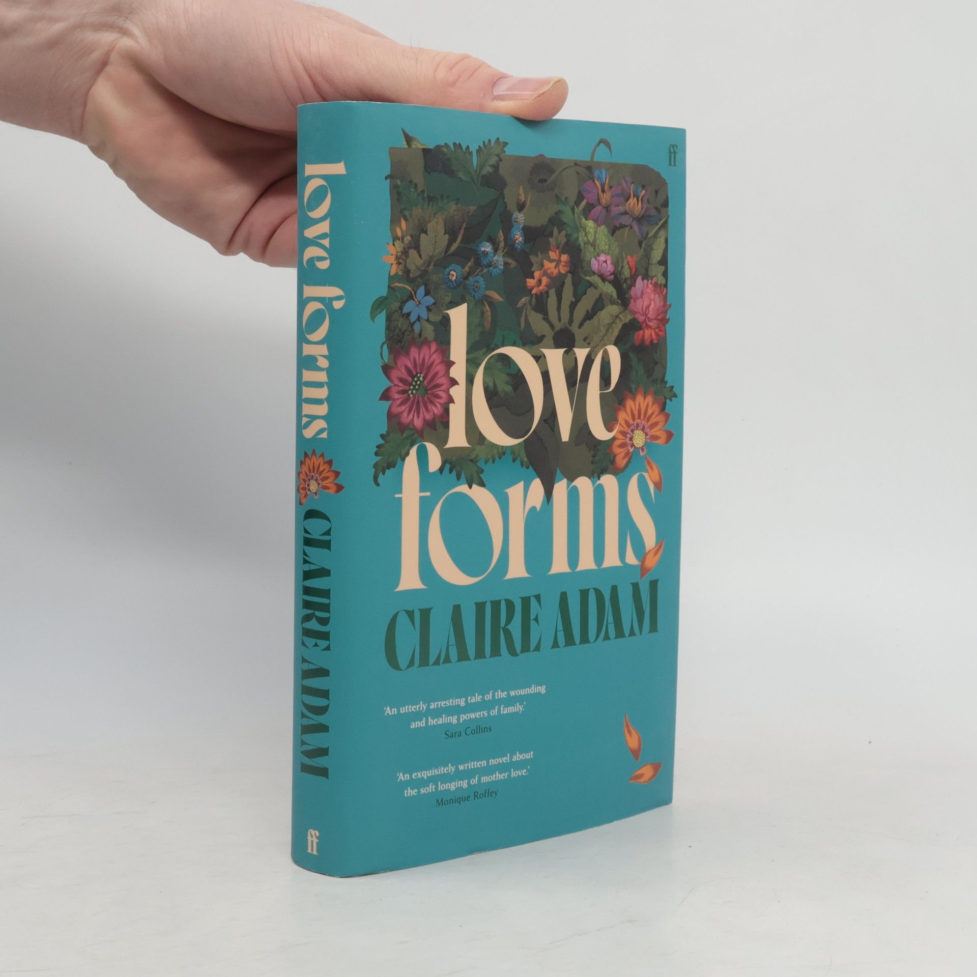 Love Forms