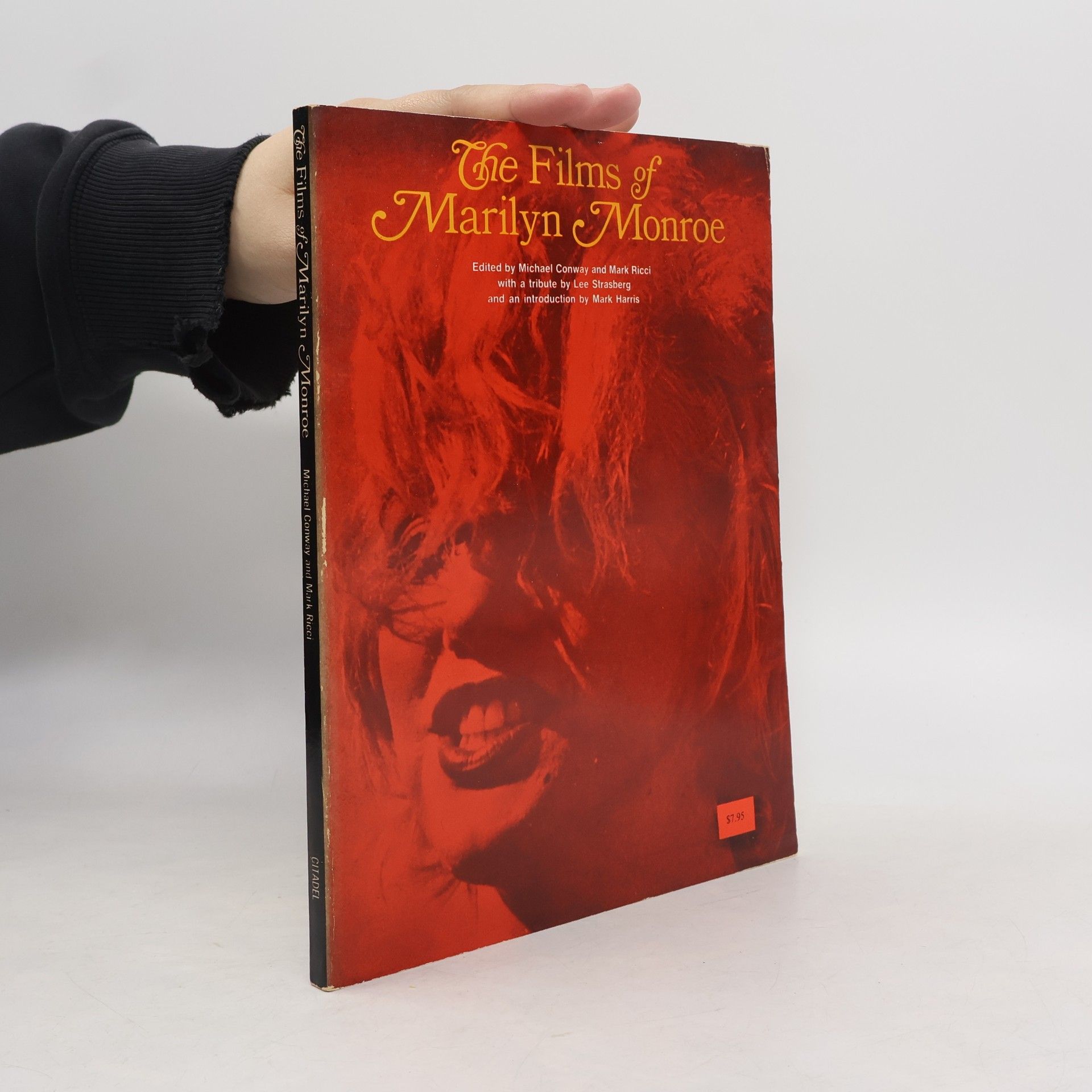 Films of Marilyn Monroe