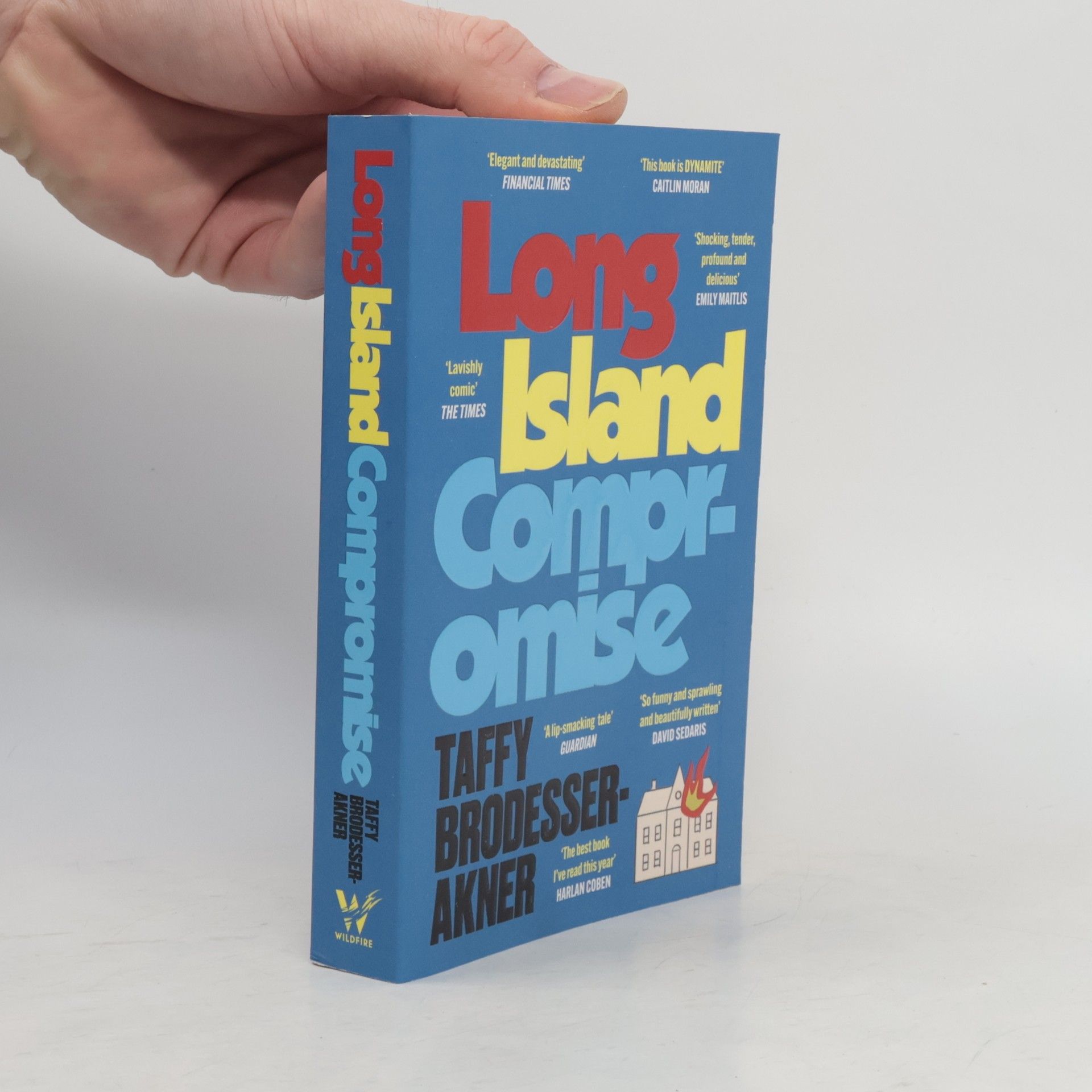 Long Island Compromise