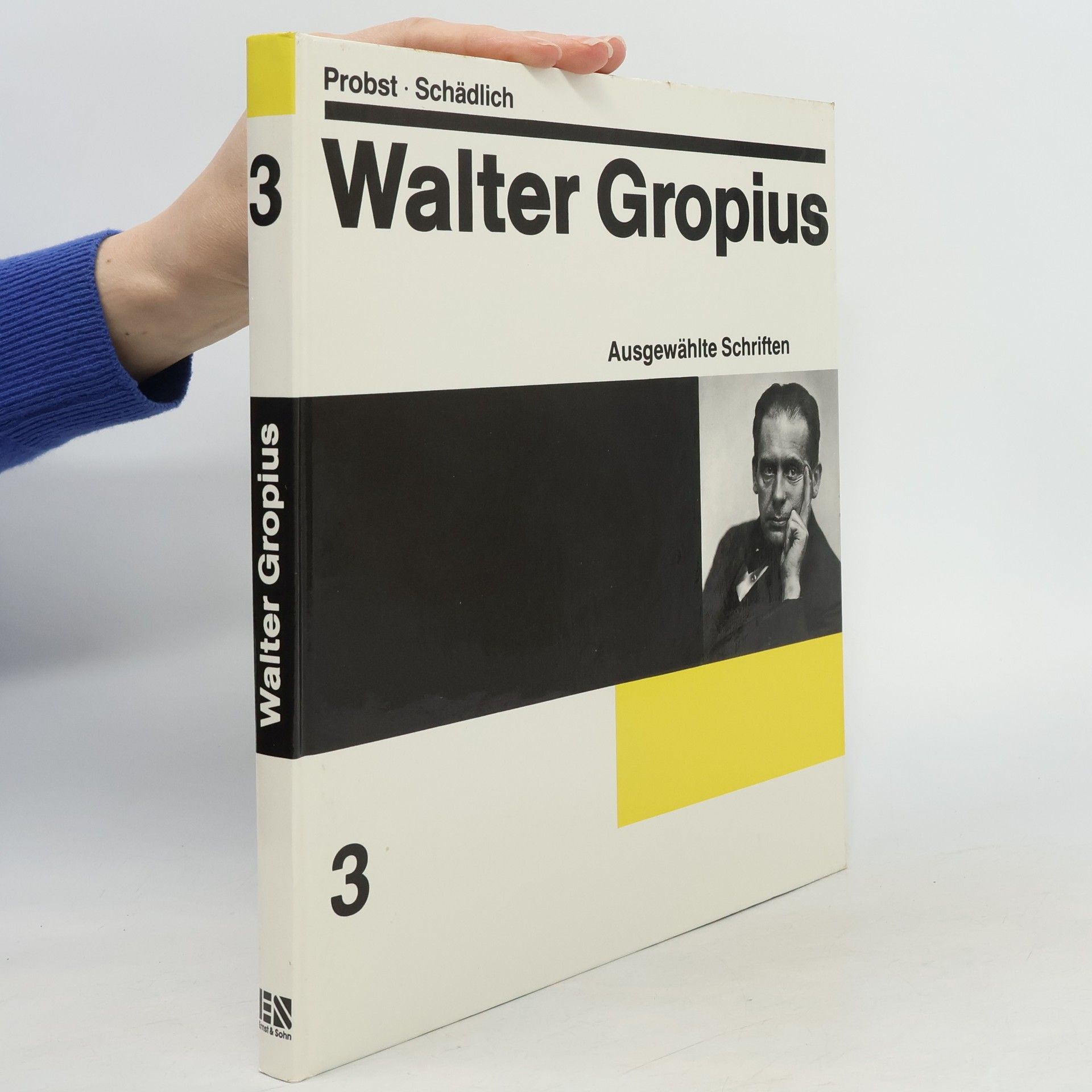 Ausgewählte Schriften 3