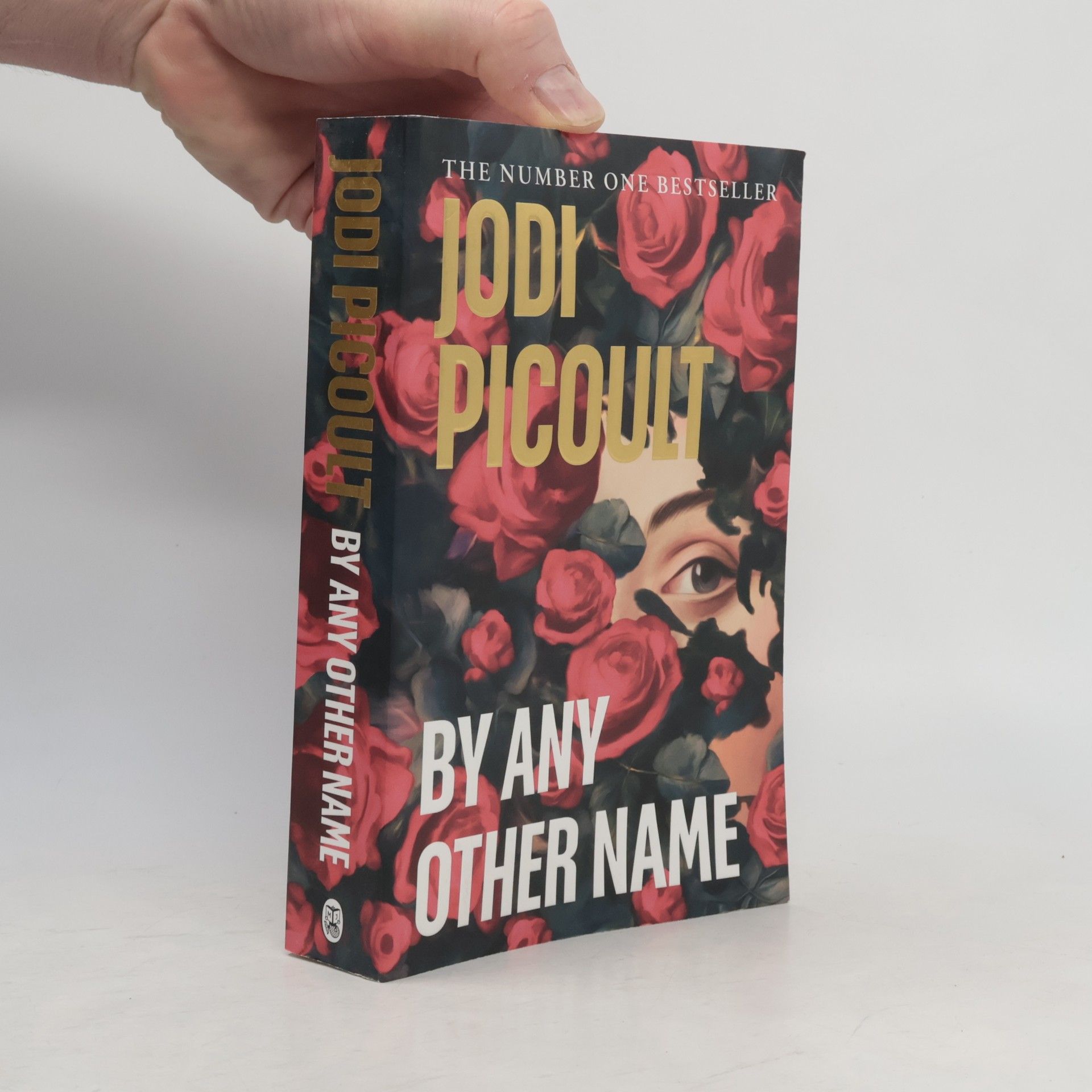 Jodi Picoult By Any Other Name