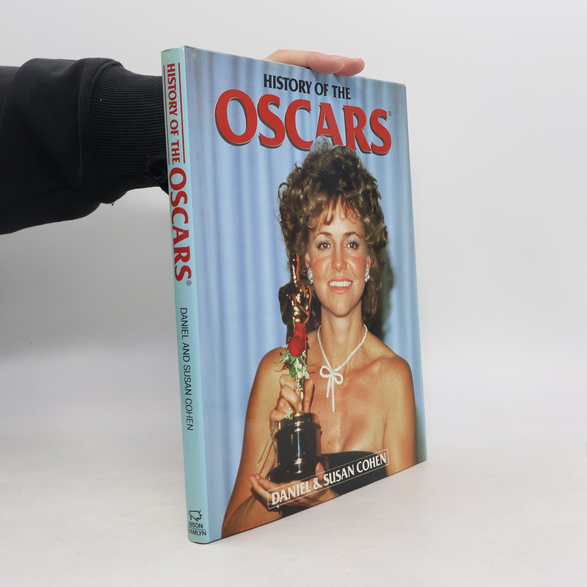 History of the Oscars