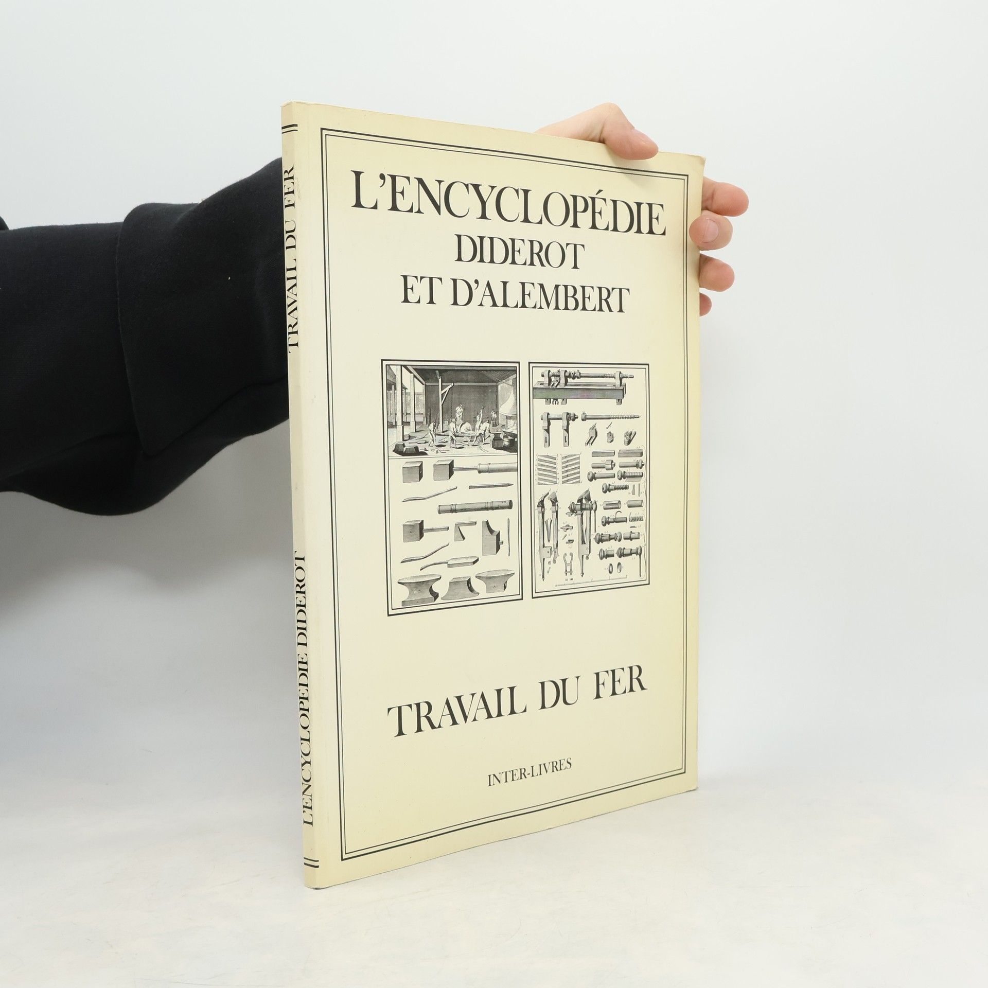 Autorenkollektiv Travail du fer