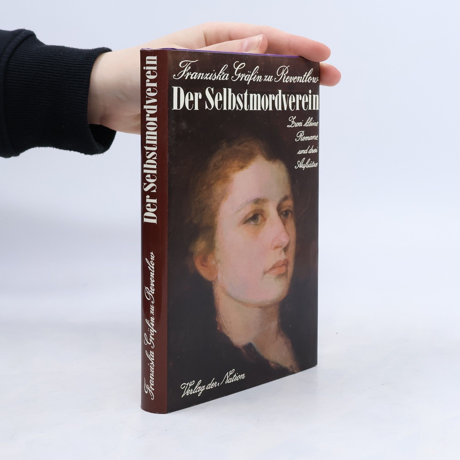 Der Selbstmordverein