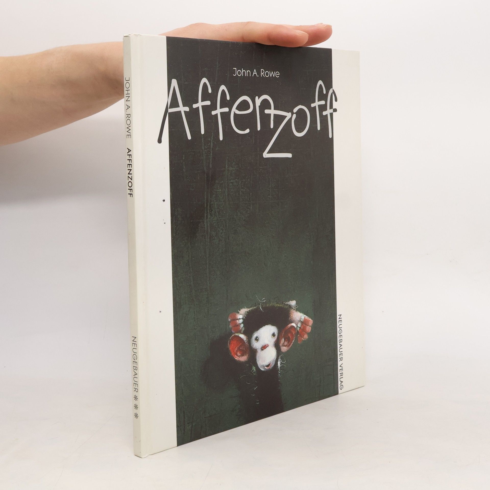 Affenzoff