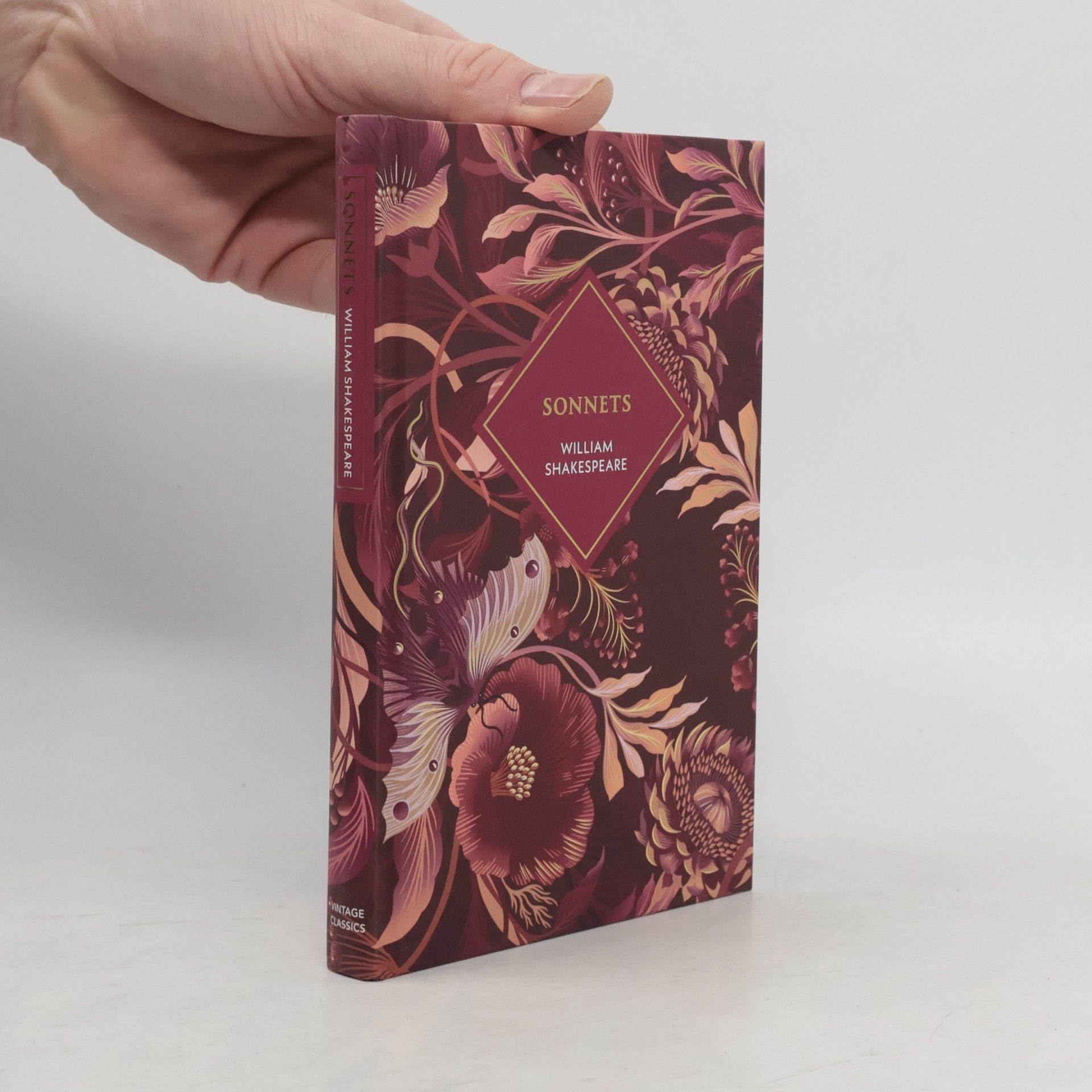 William Shakespeare Sonnets
