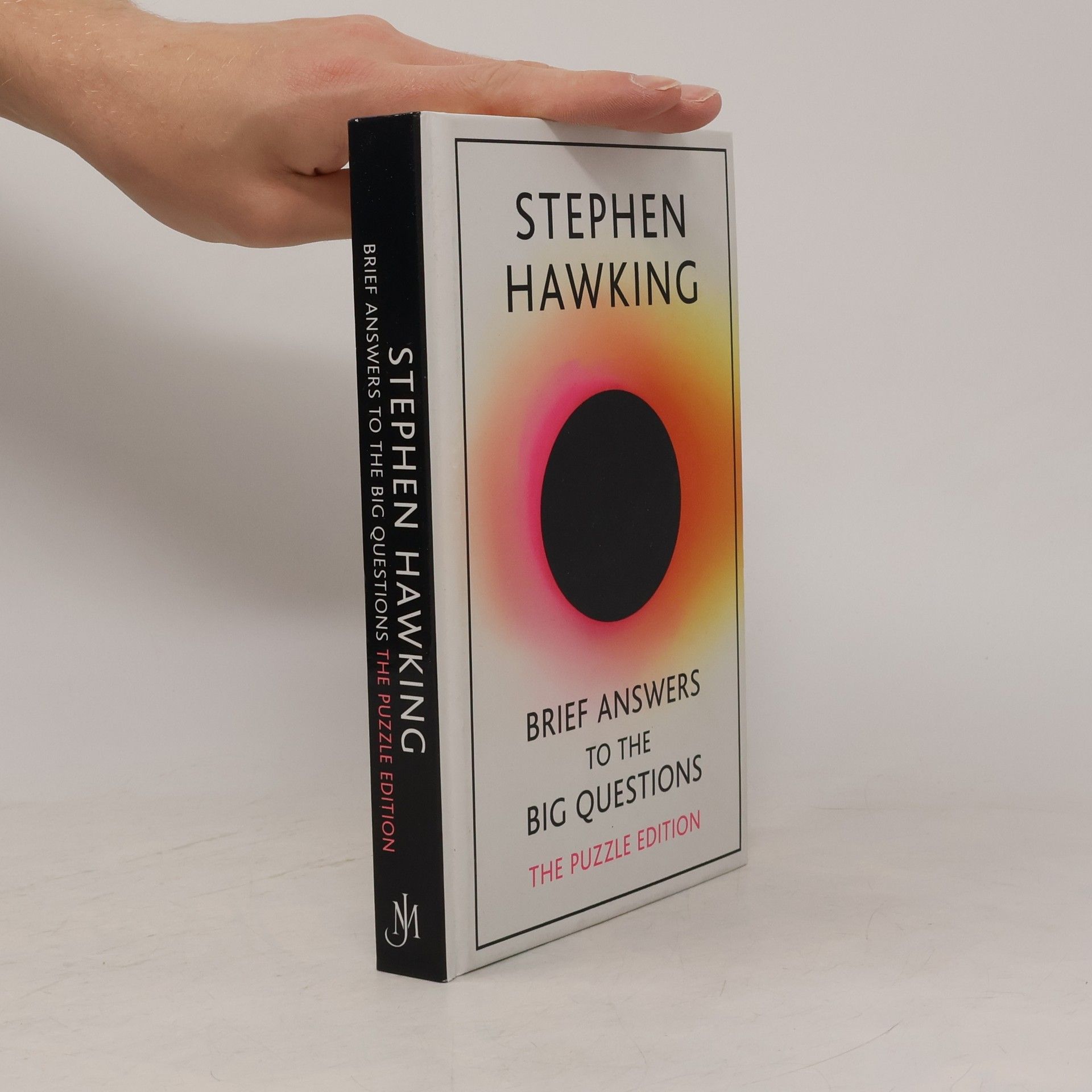 Brief Answers to the Big Questions