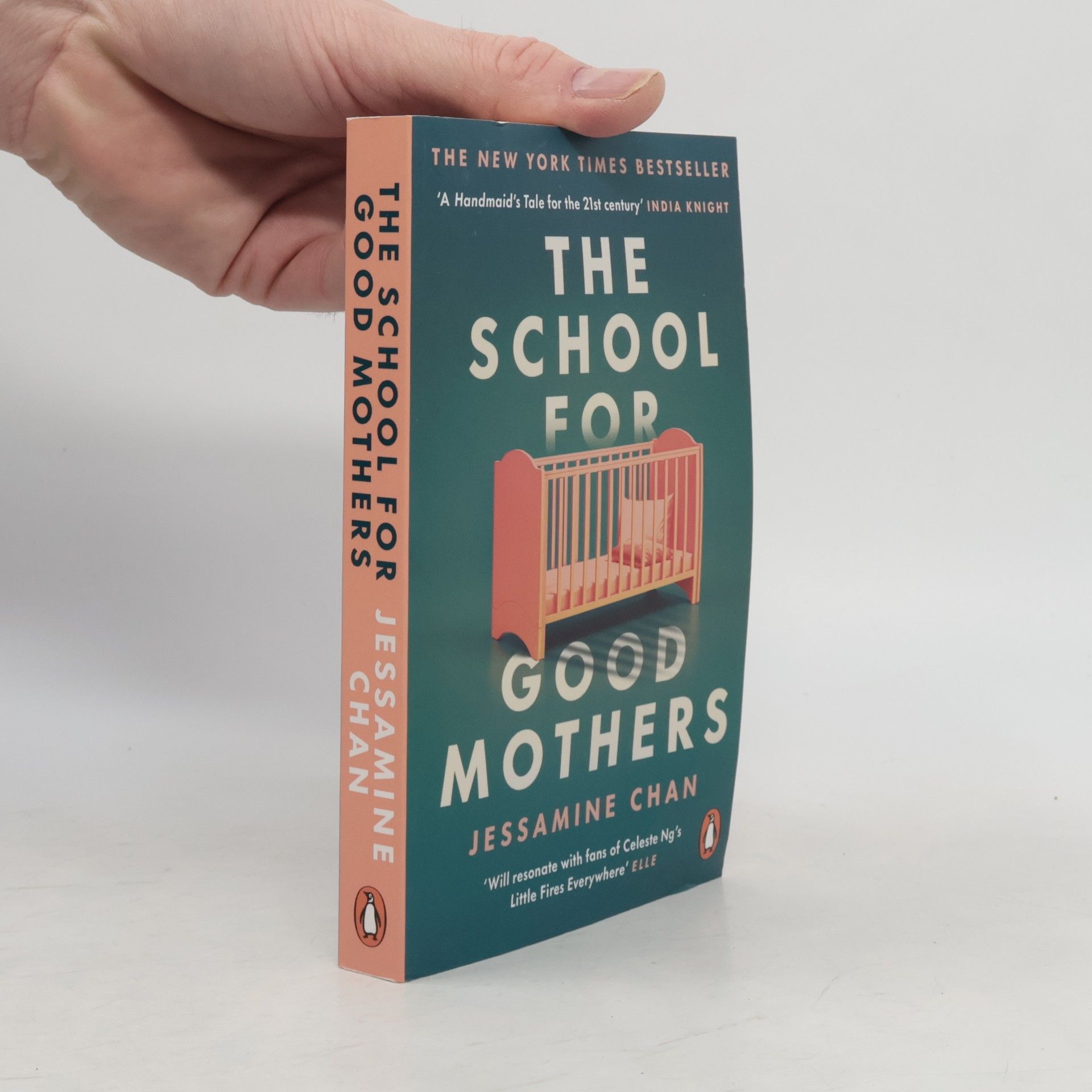 The School For Good Mothers