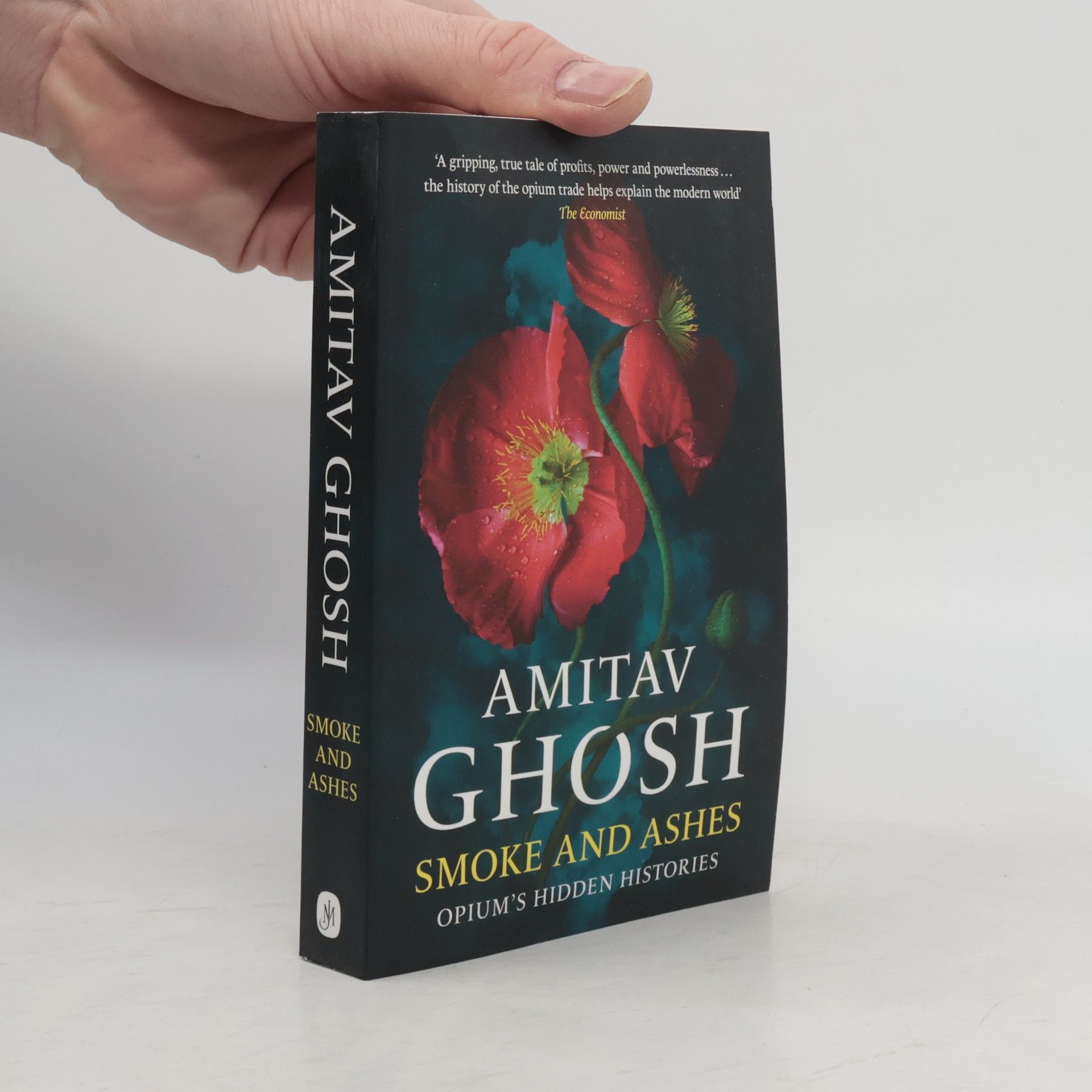 Smoke and Ashes