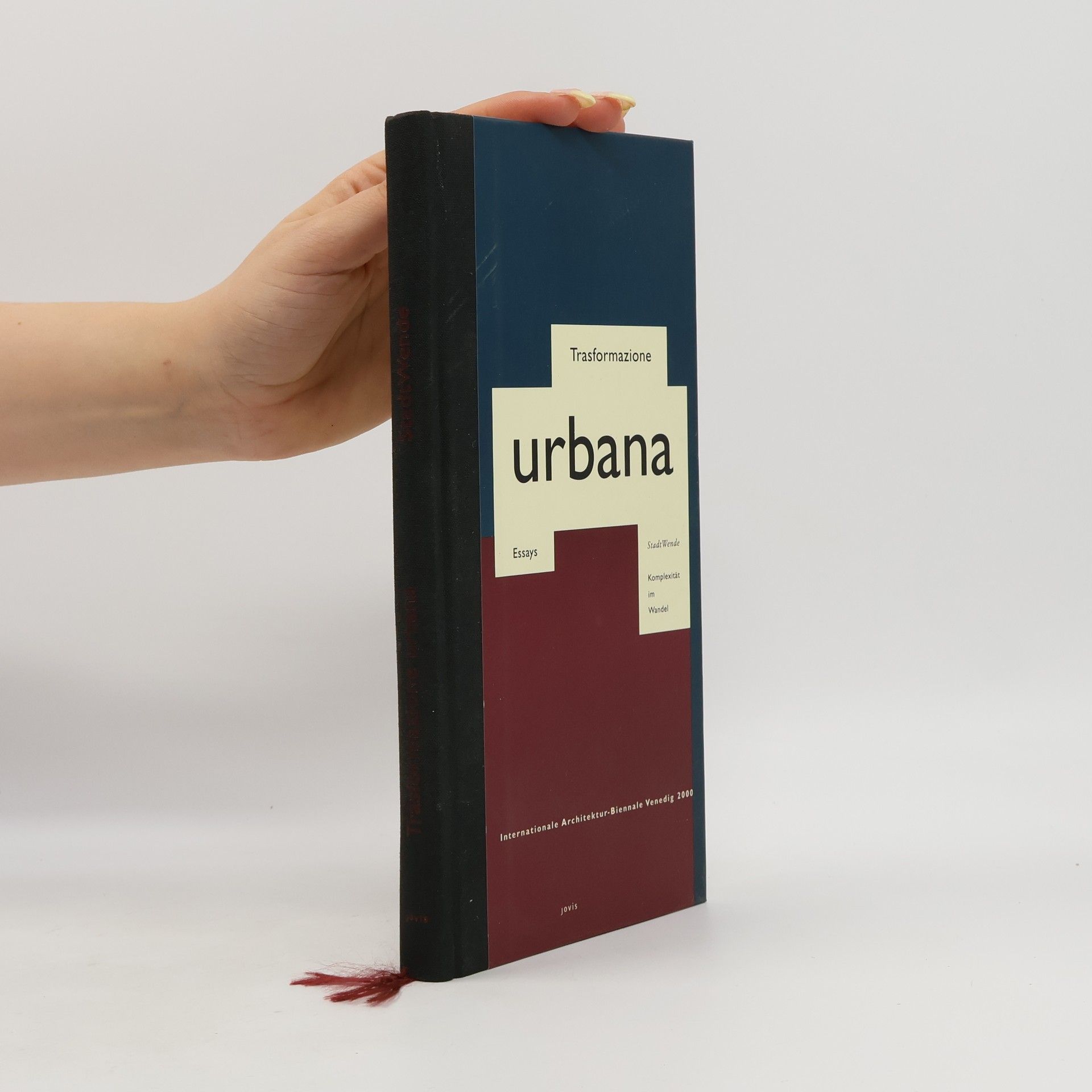 Trasformazione urbana