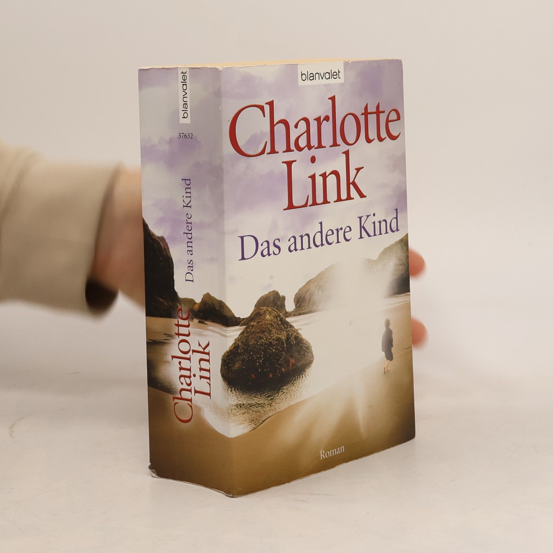 Charlotte Link Das Andere Kind