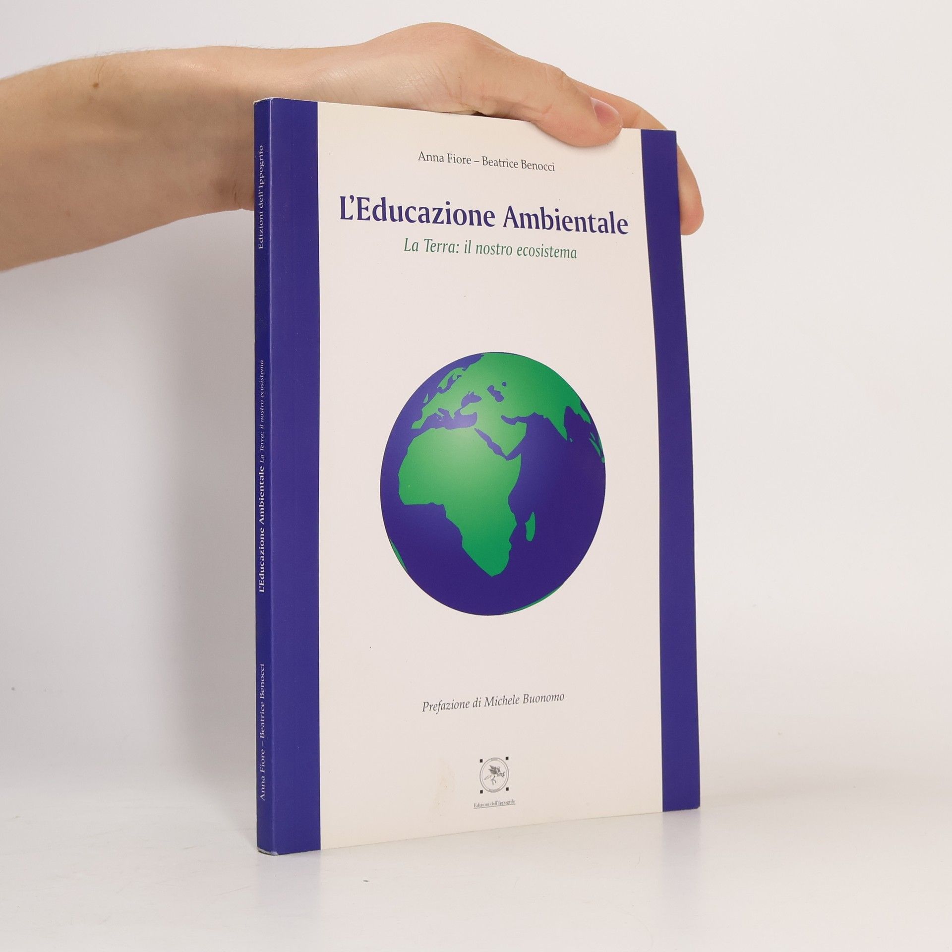 Autorenkollektiv L'Educazione Ambientale