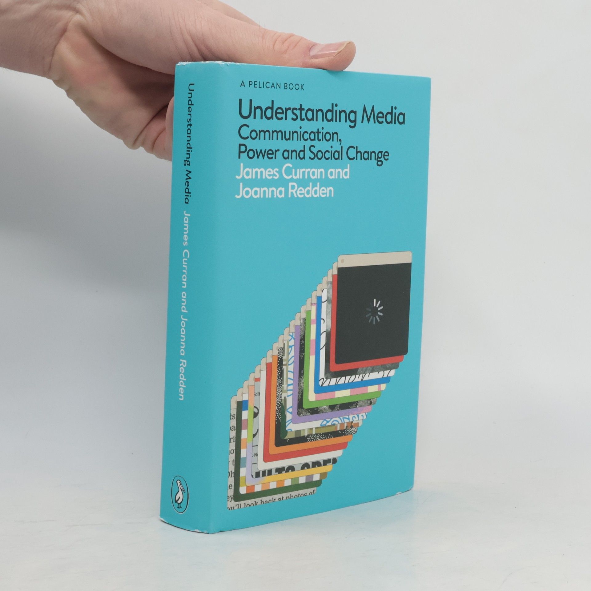 Understanding Media