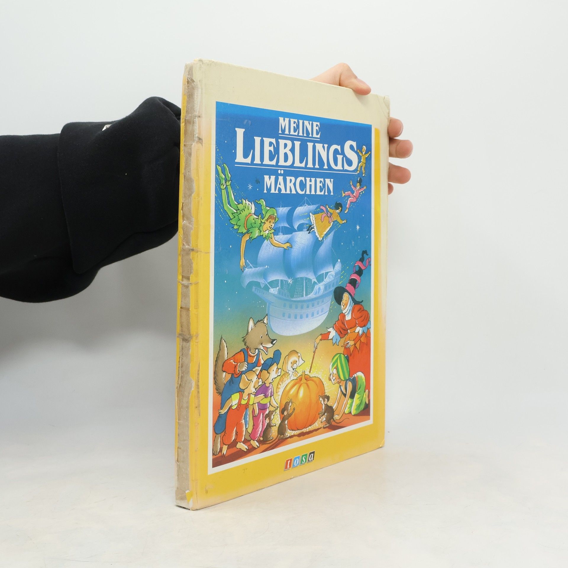 Lucy B. Good Meine Lieblingsmärchen