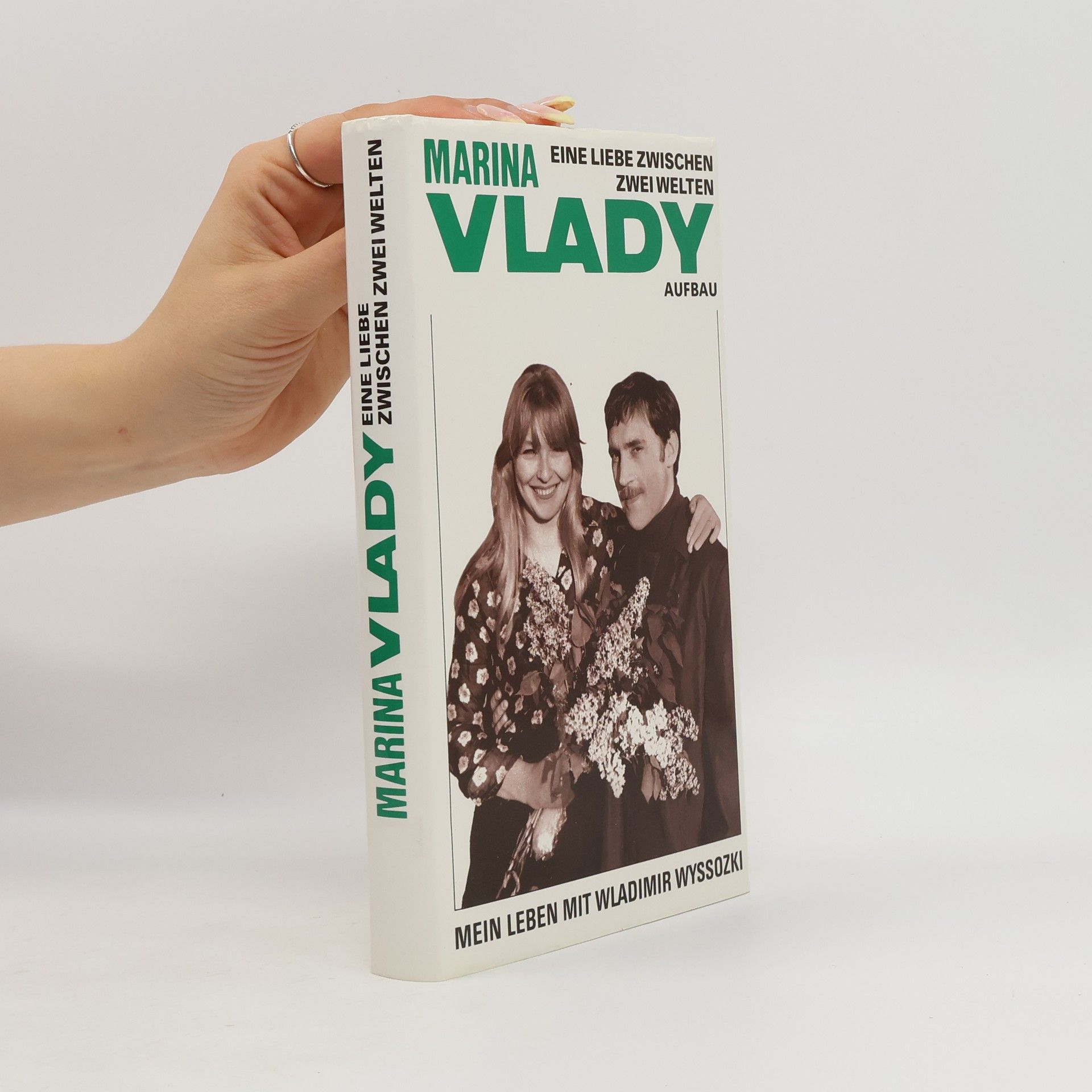 Marina Vlady Eine Liebe zwischen zwei Welten