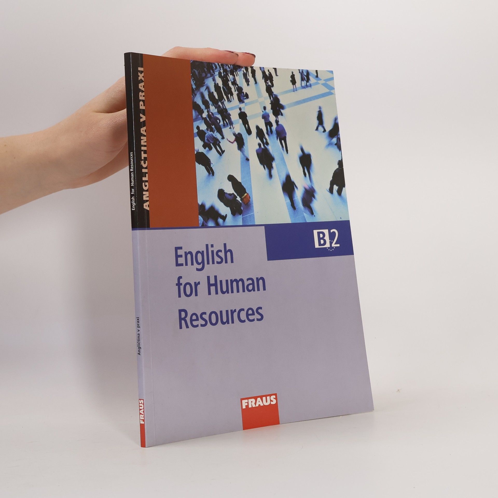 English for Human Resources B2