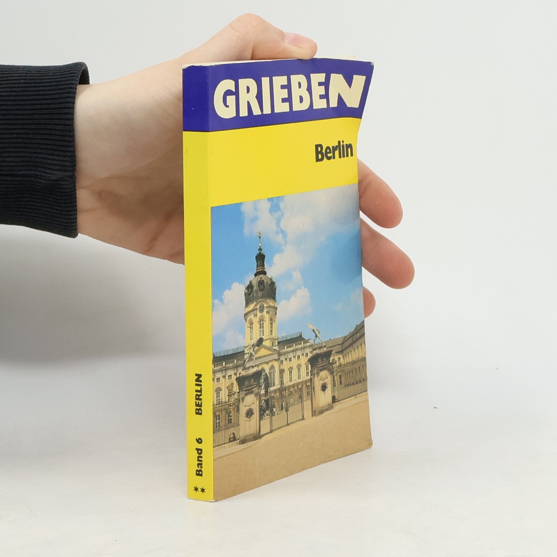 Autorenkollektiv Berlin