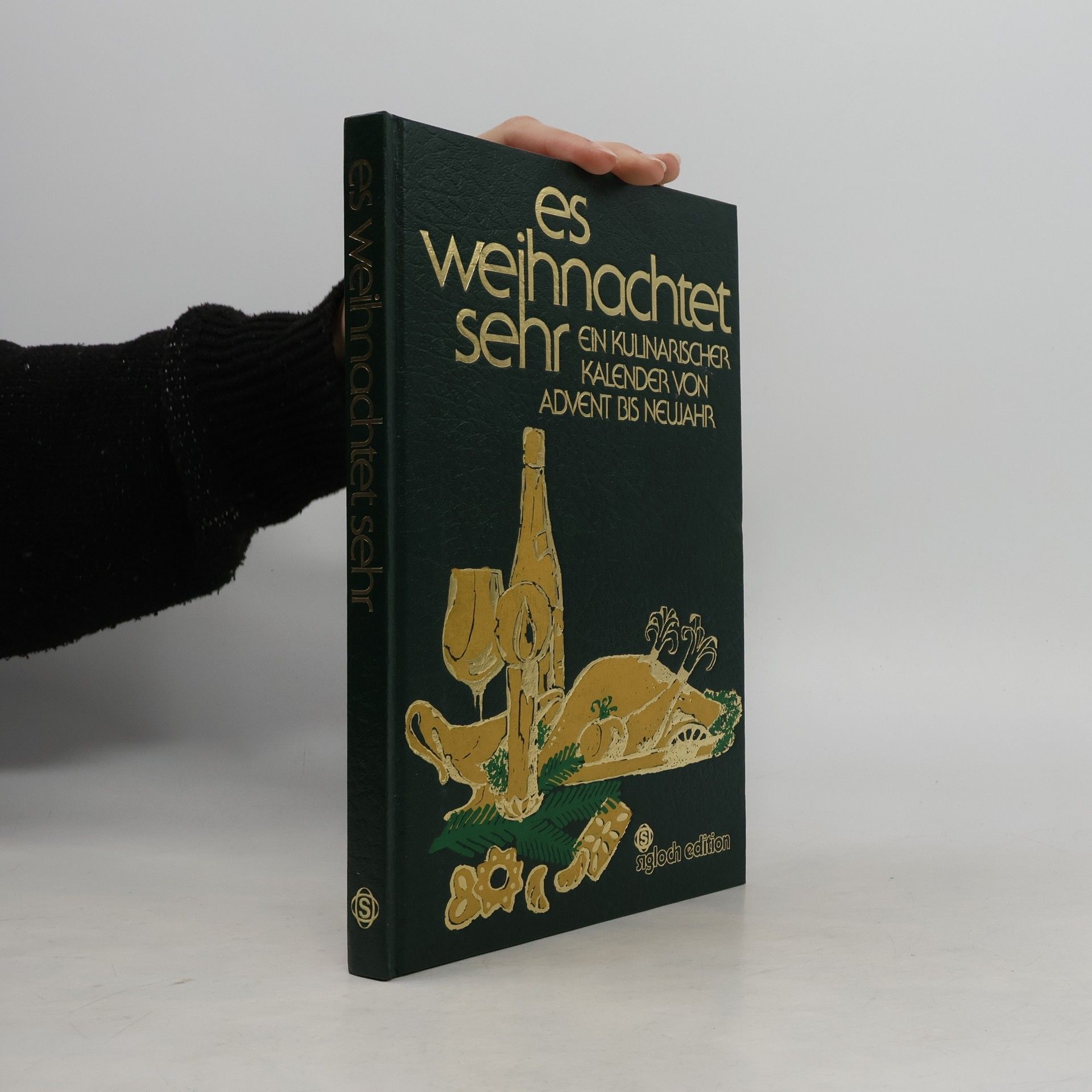 Es weihnachtet sehr