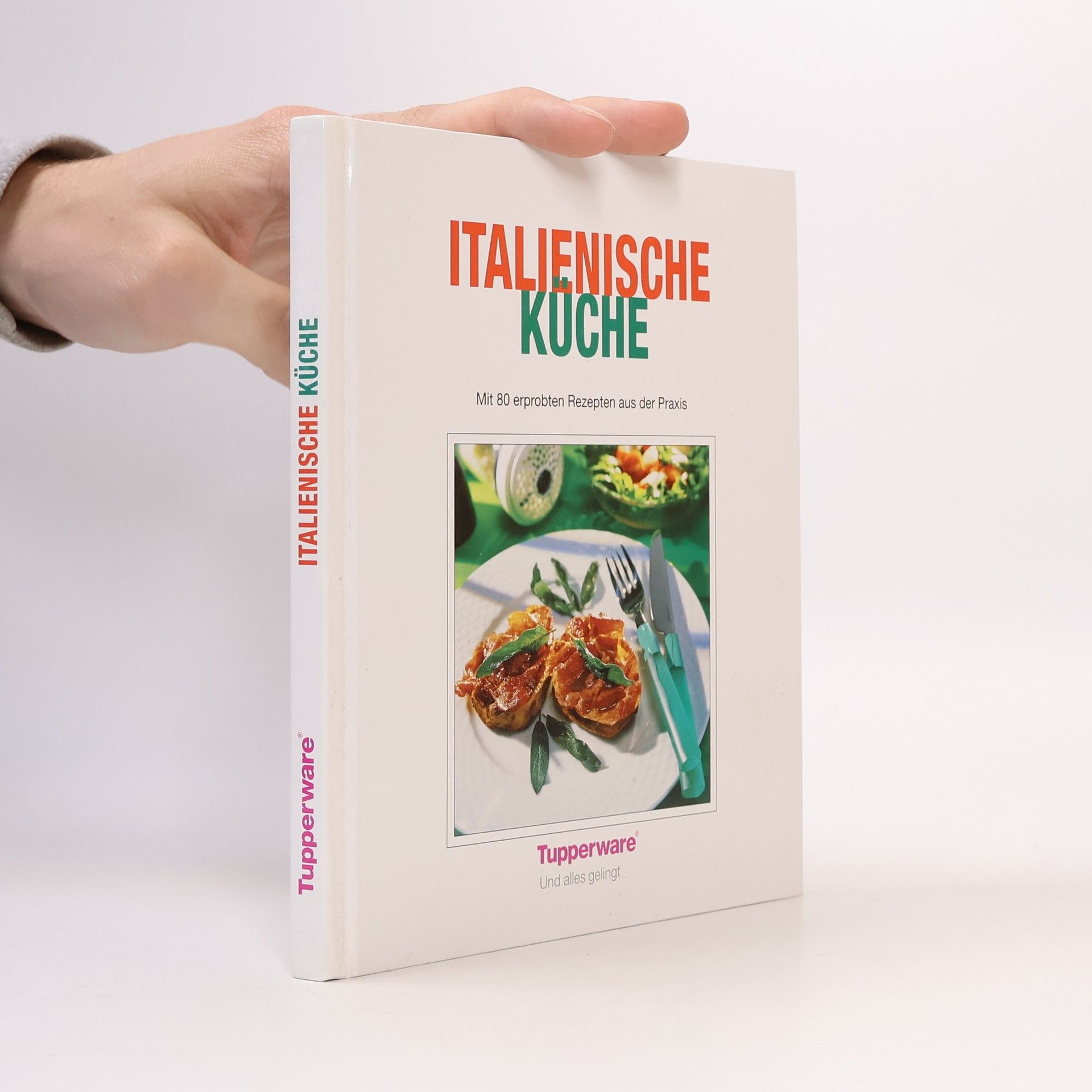 Autorenkollektiv Italienische Küche