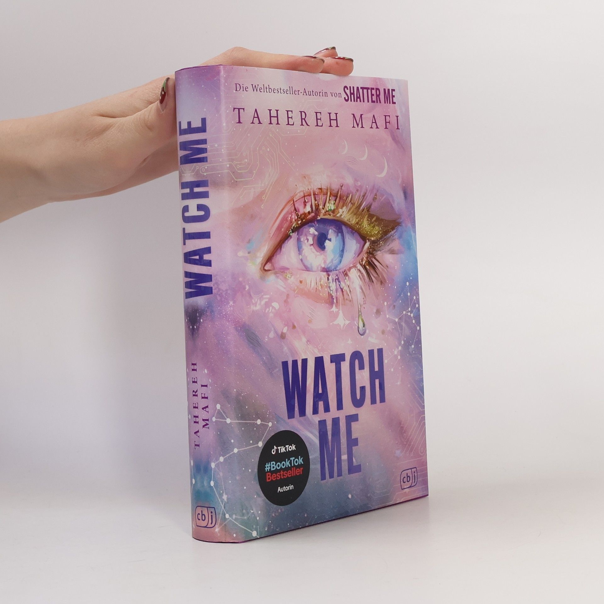 Watch Me