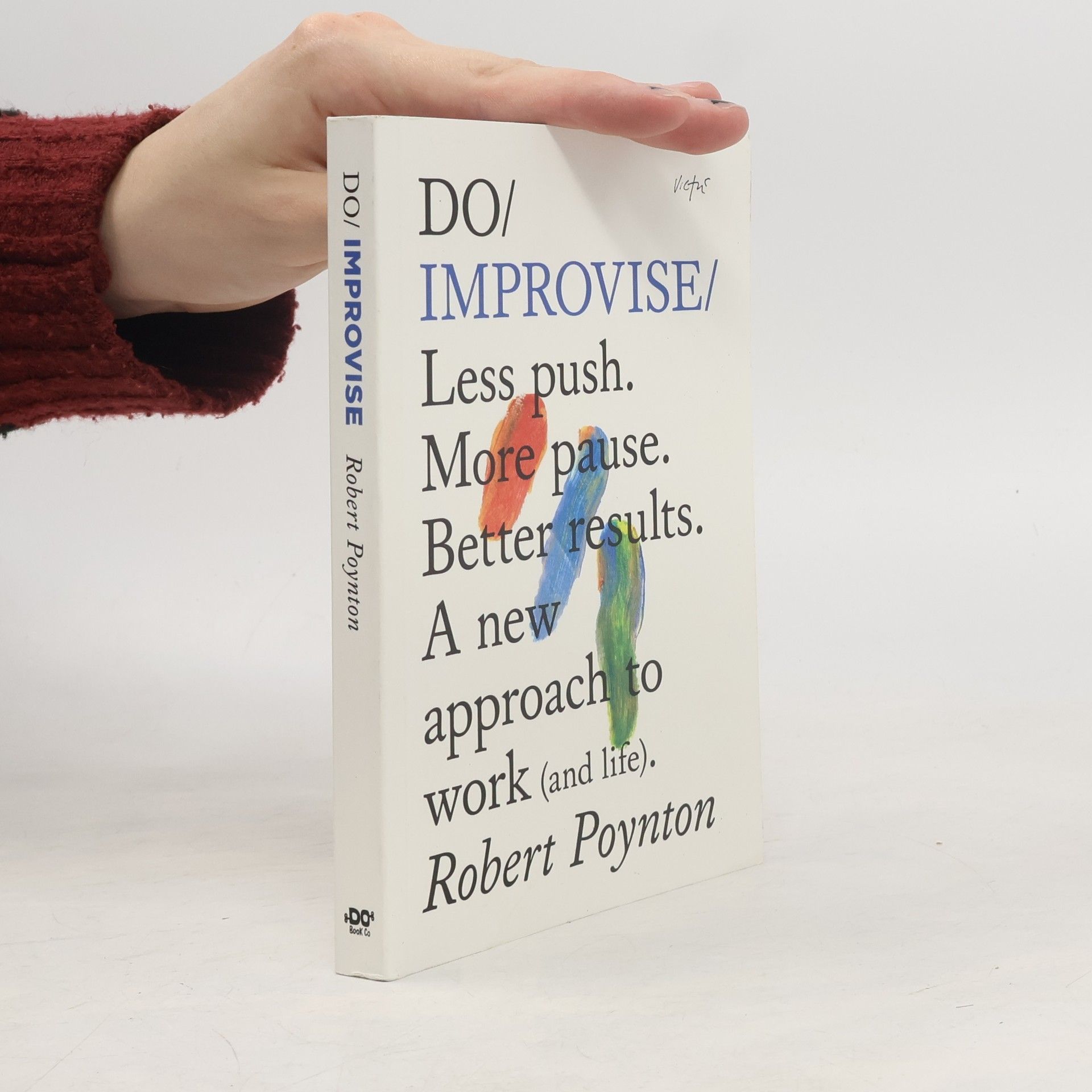 Do Improvise