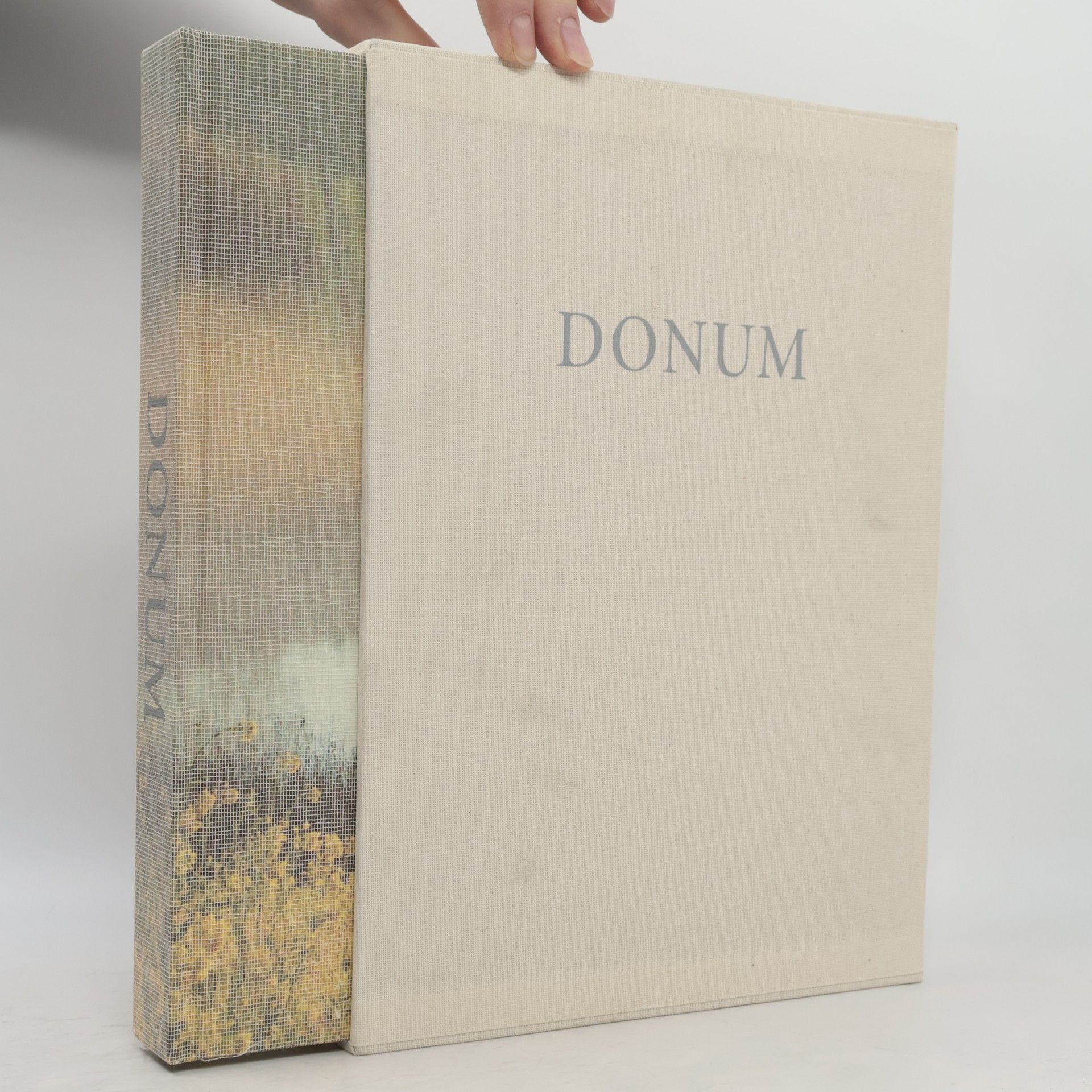Donum