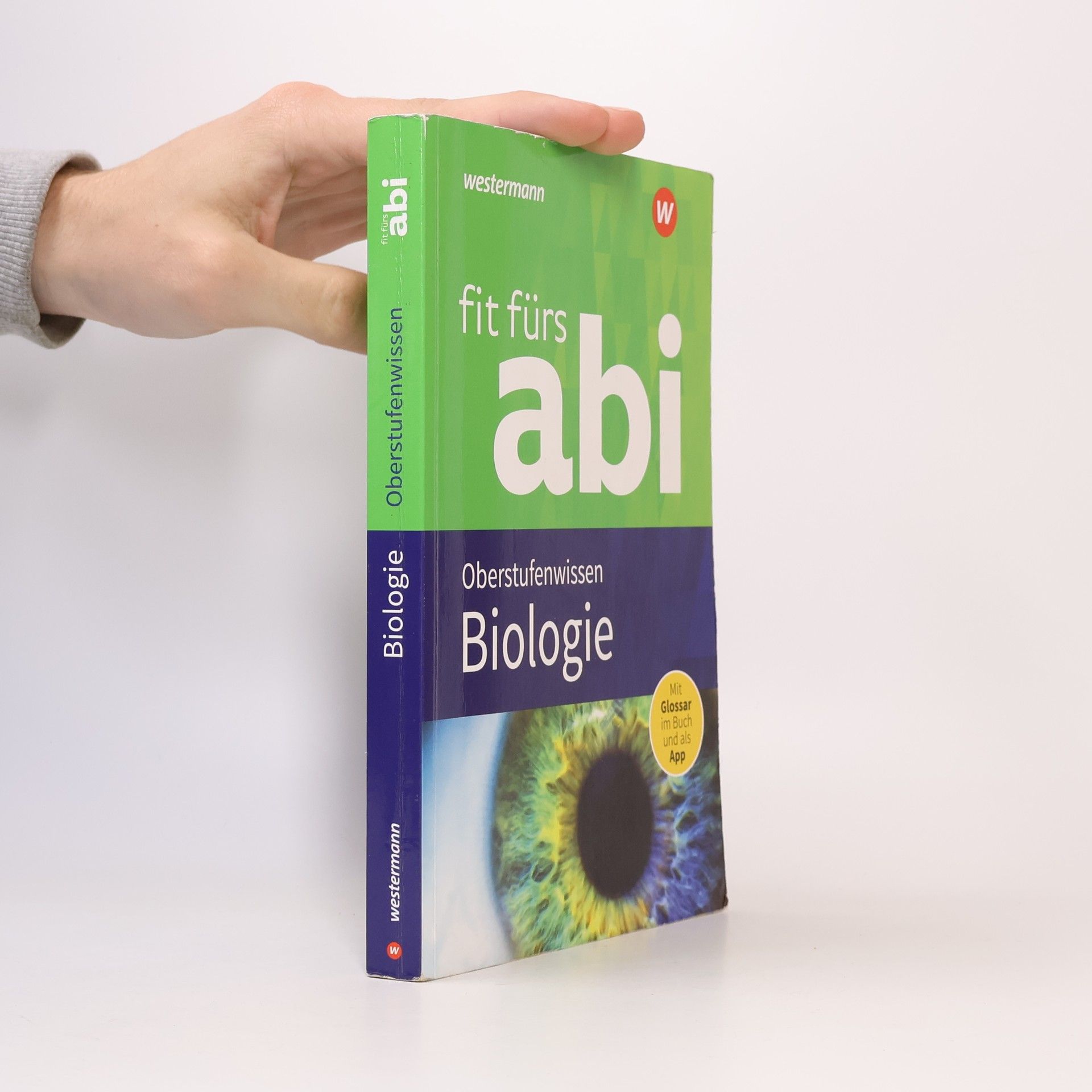 Oberstufenwissen Biologie