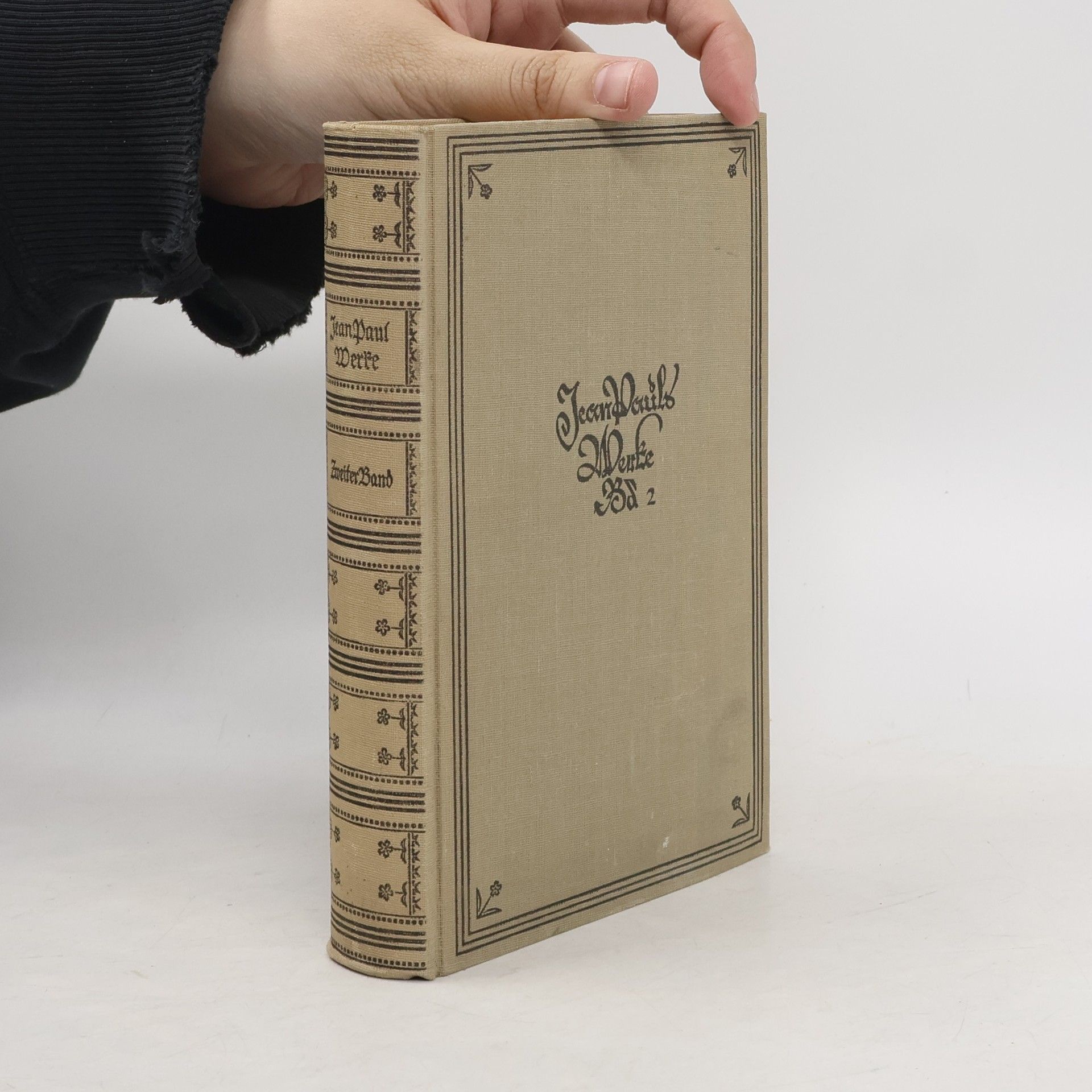 Jean-Paul Sartre Jean Pauls Werke 2