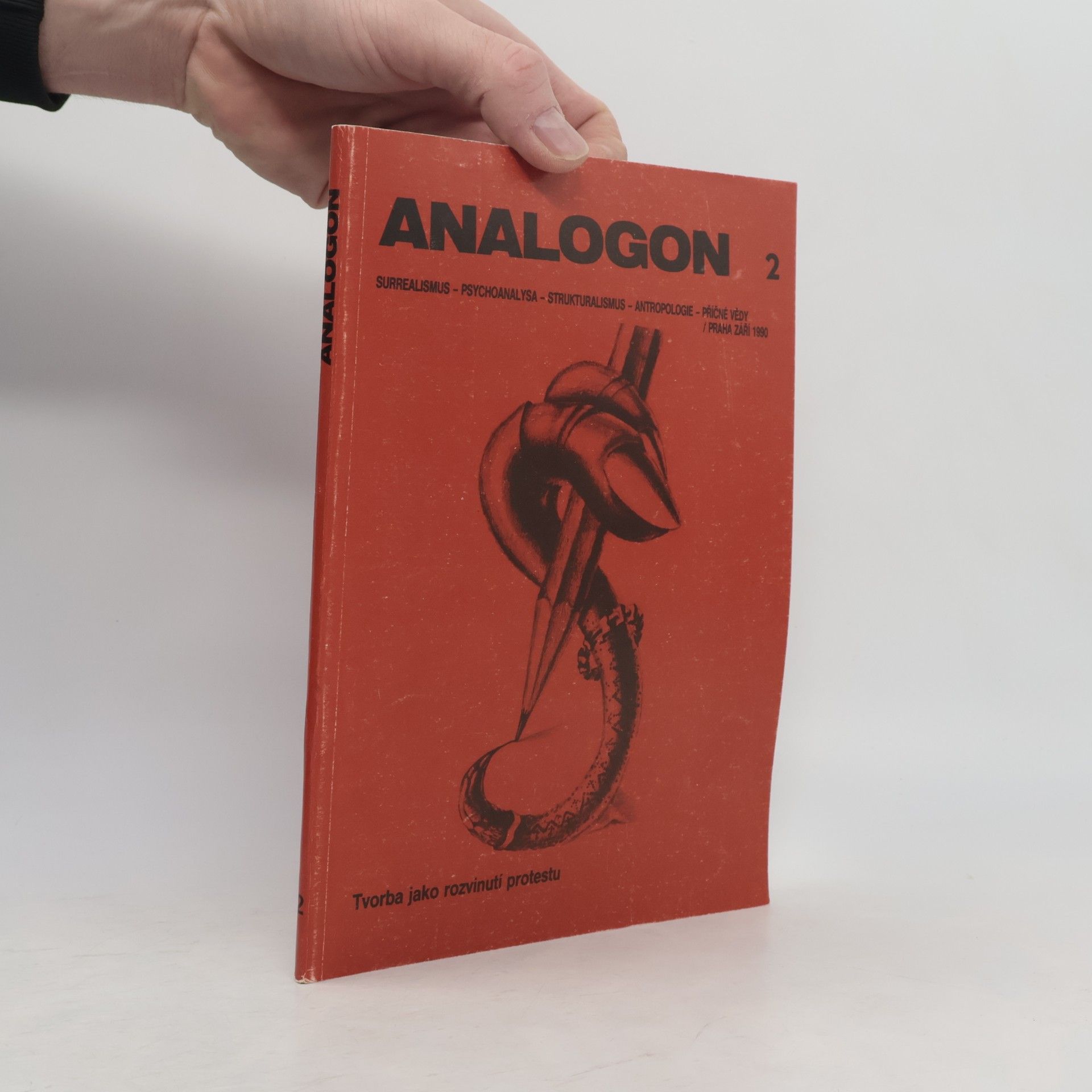 Autorenkollektiv Analogon 2