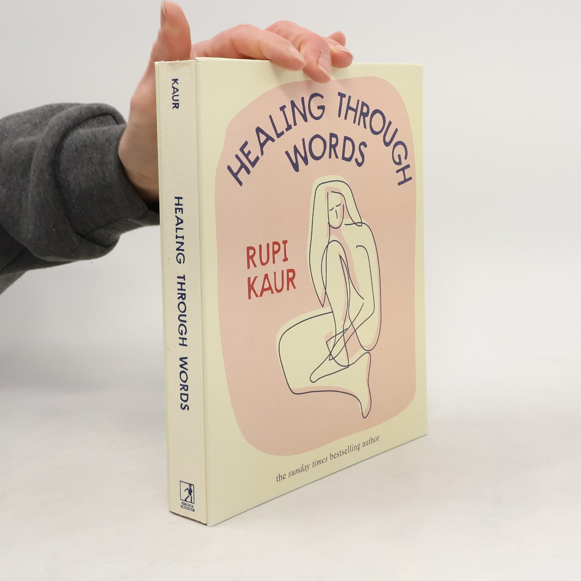 Rupi Kaur Healing Through Words